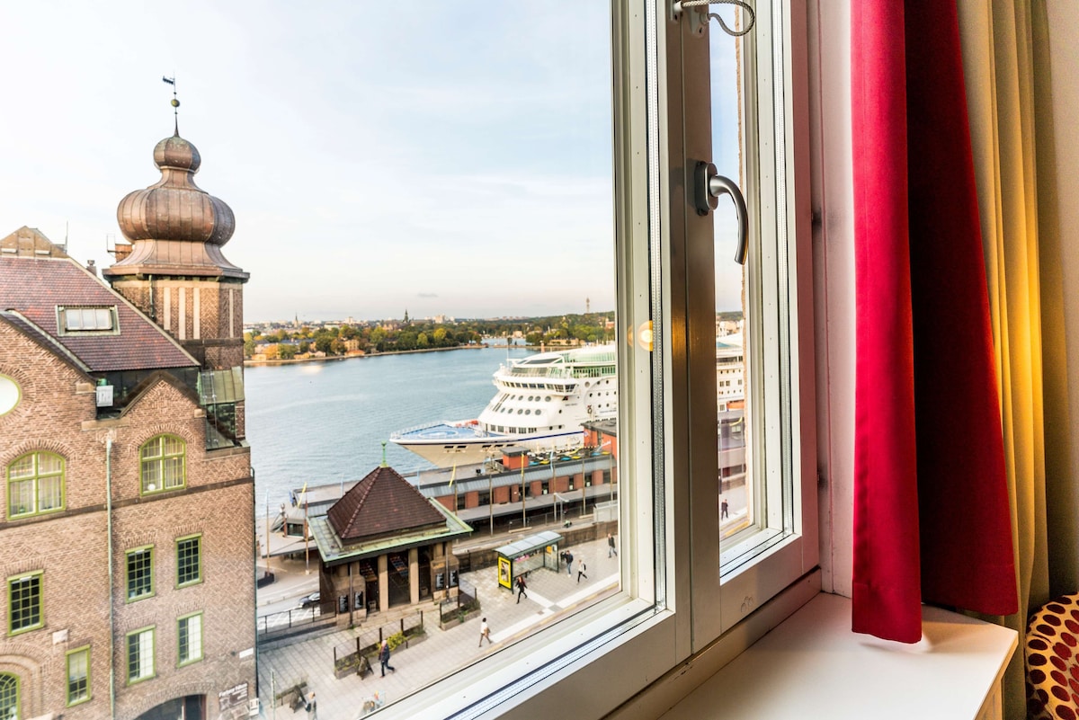 Scandic Sjöfartshotellet - Bild 1