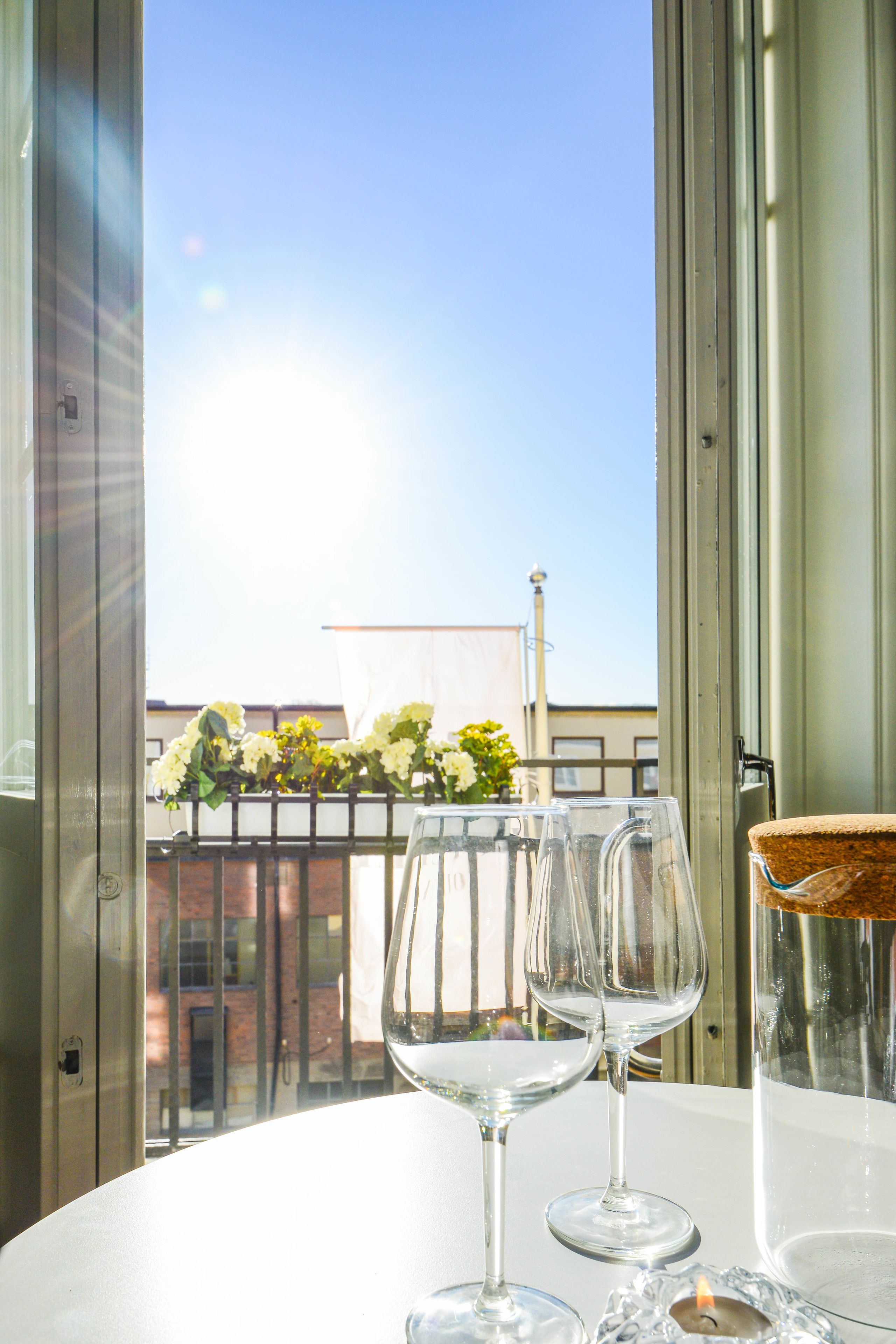 Forenom Aparthotel Stockholm Bromma - Photo 6