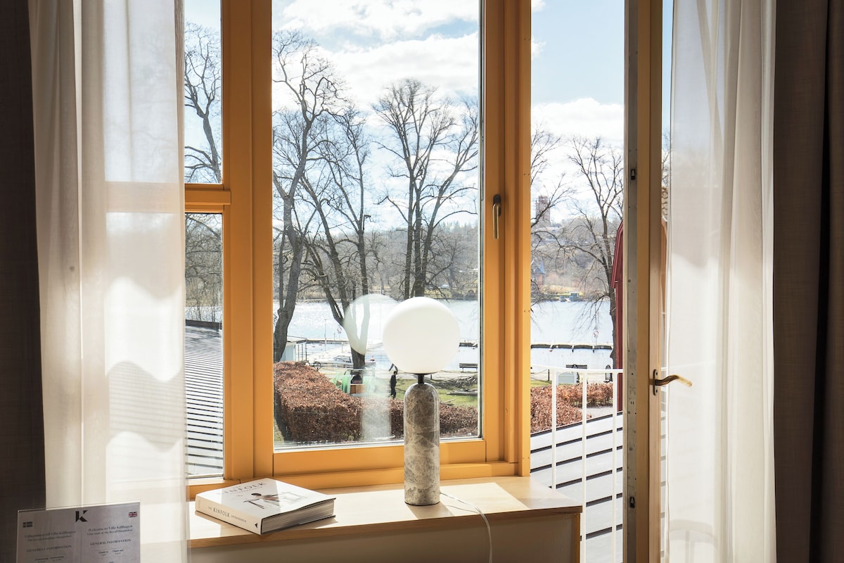 Villa Källhagen - Photo 3