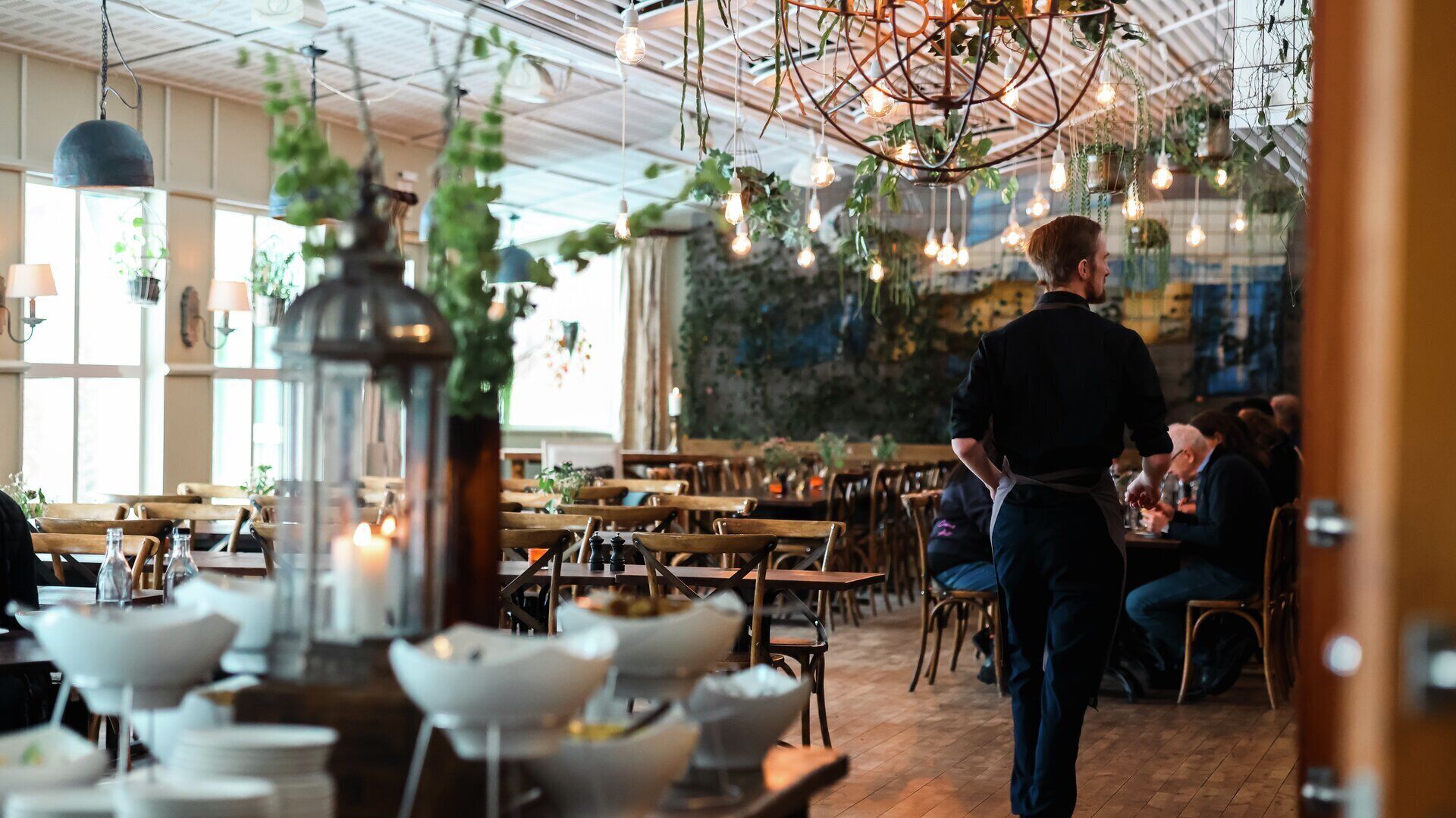 Hesselby Slott - Photo 2