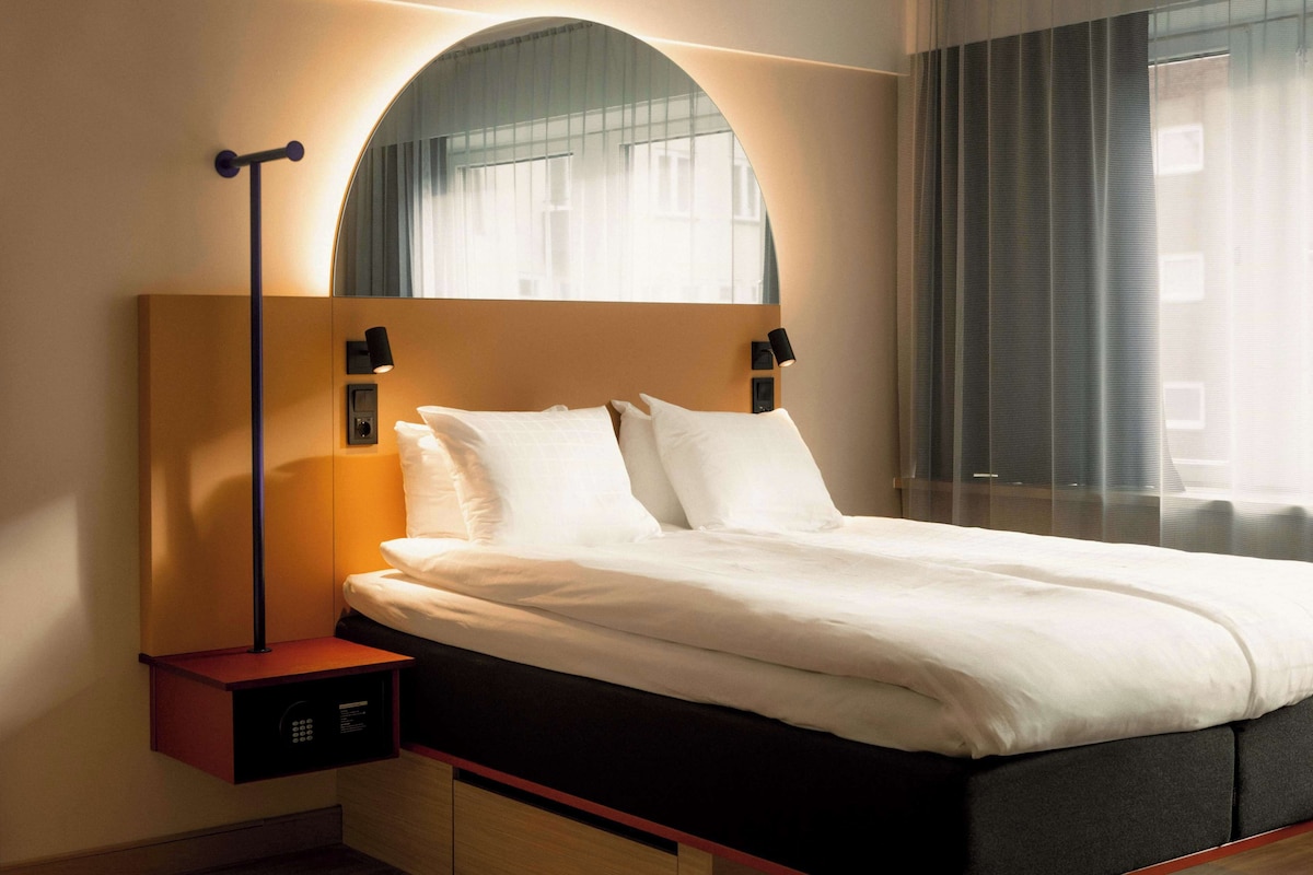 First Hotel Fridhemsplan