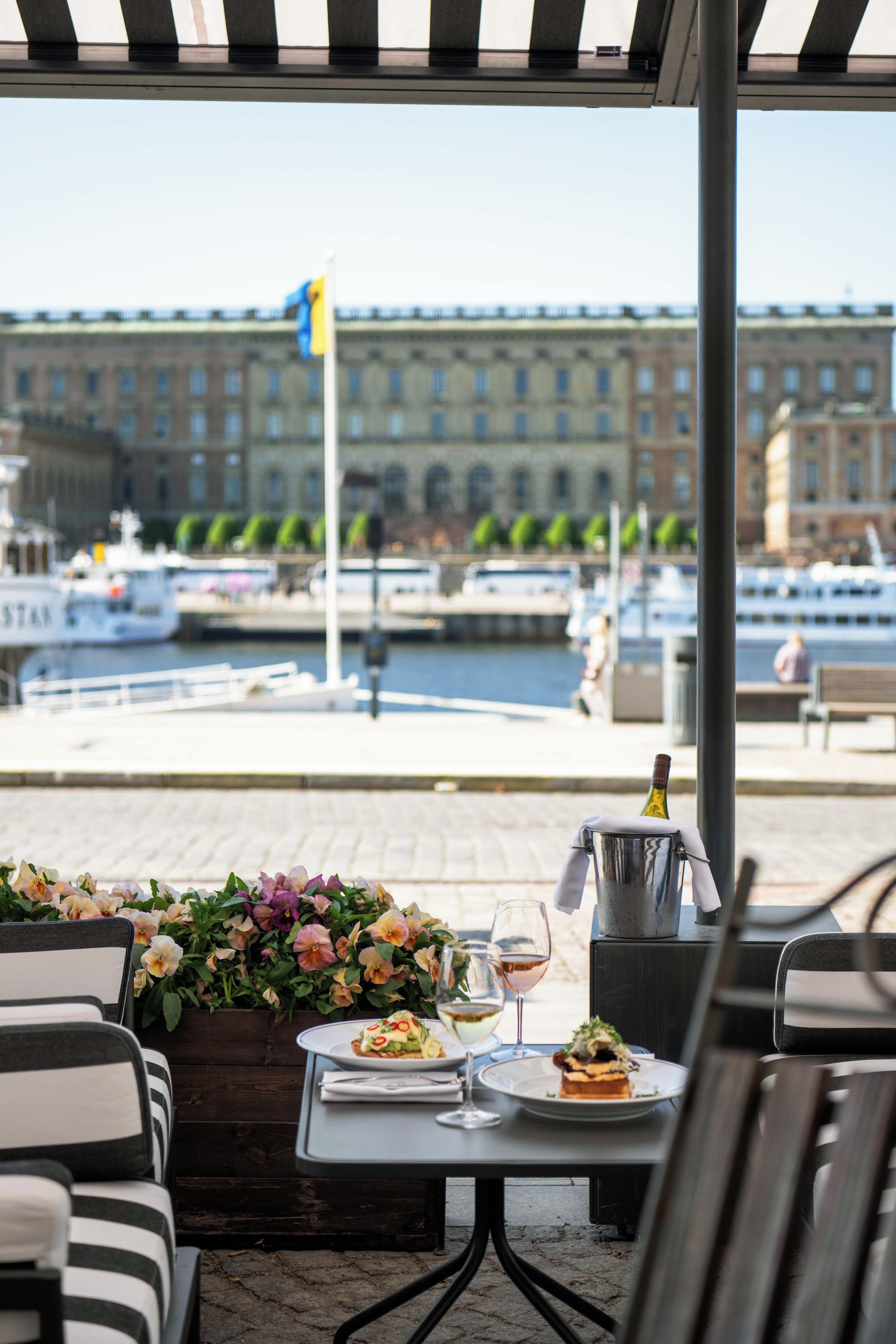 Lydmar Hotel - Photo 5
