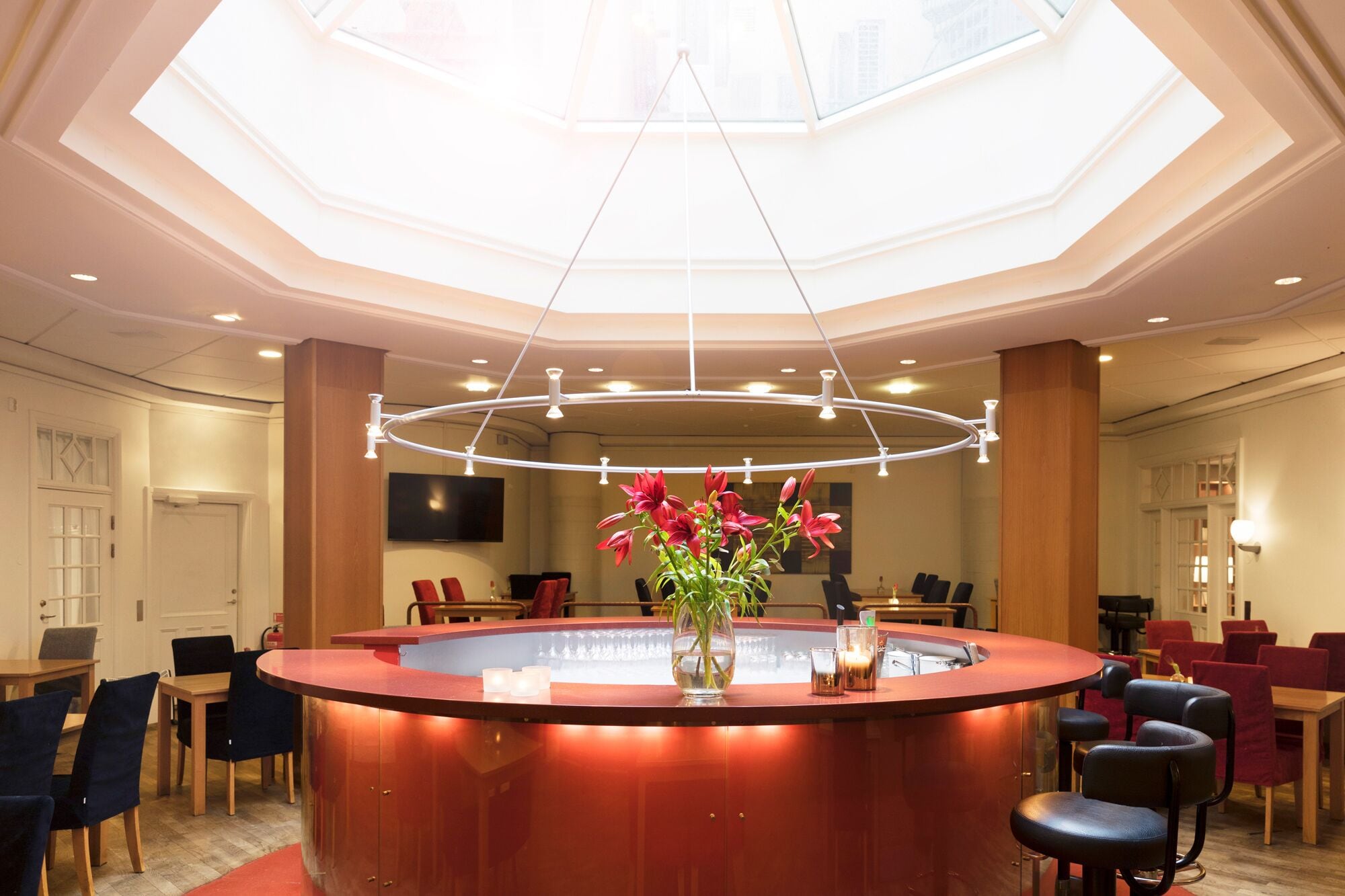 Hotel Riddargatan - Photo 5
