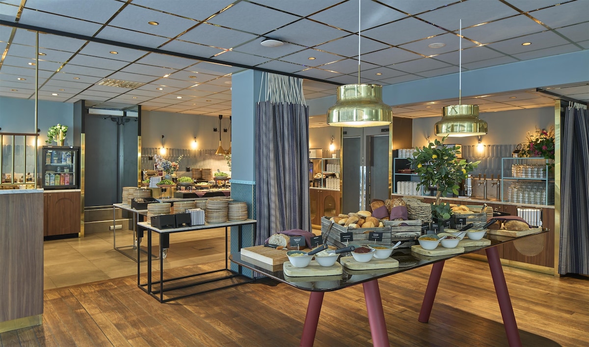 Scandic Sjöfartshotellet - Bild 5
