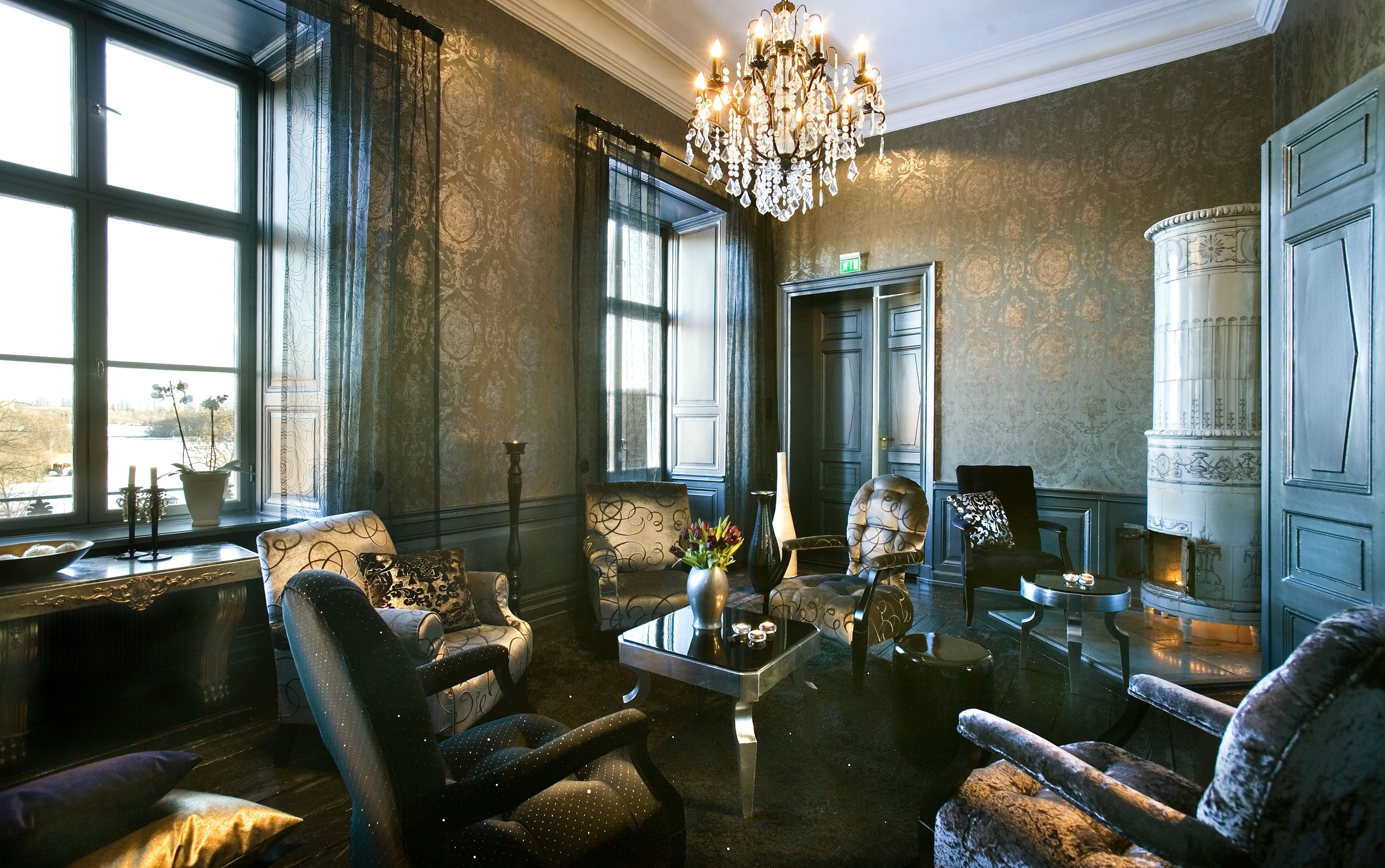 Ulfsunda Slott - Photo 6