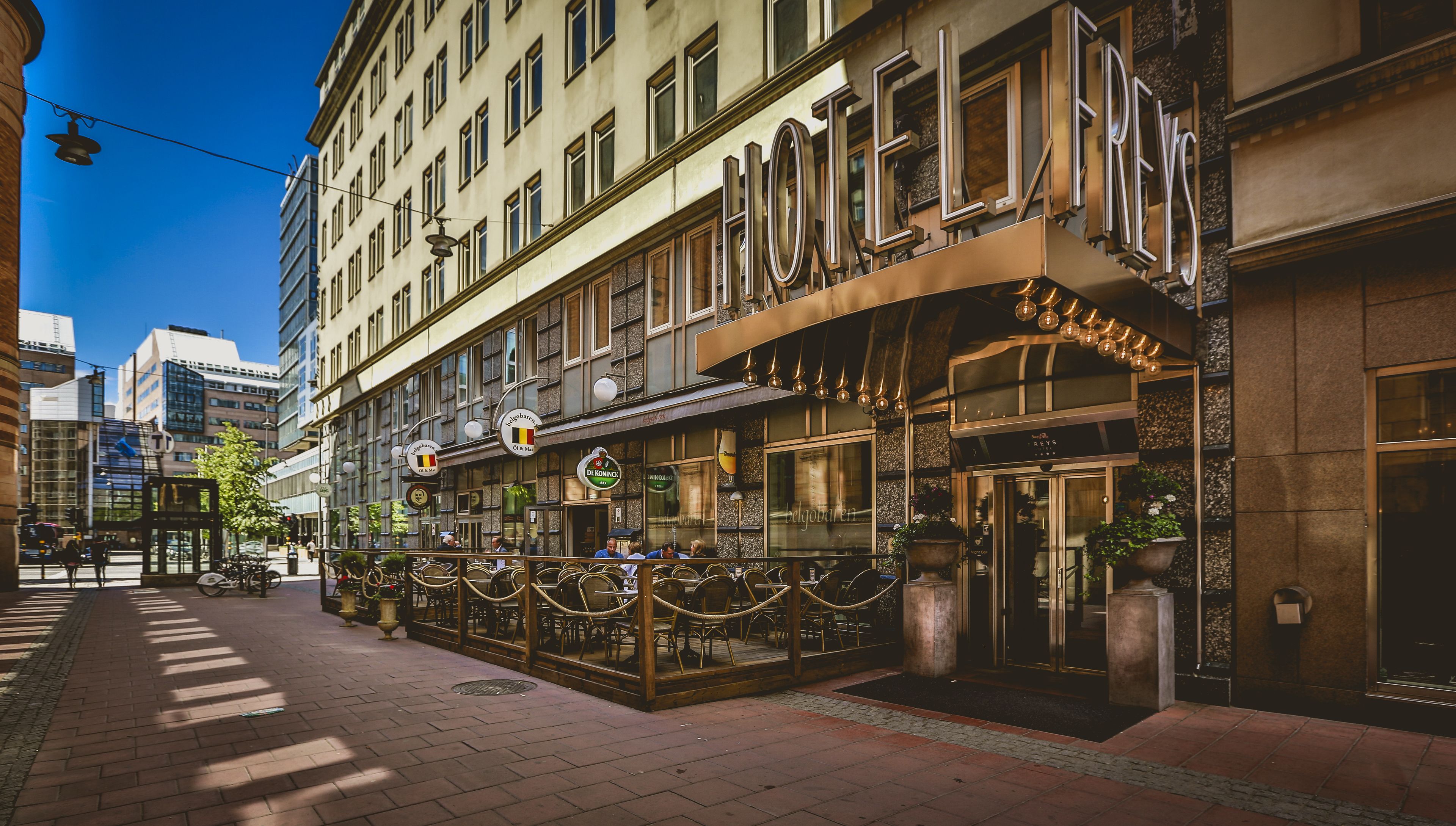 Freys Hotel - Photo 5