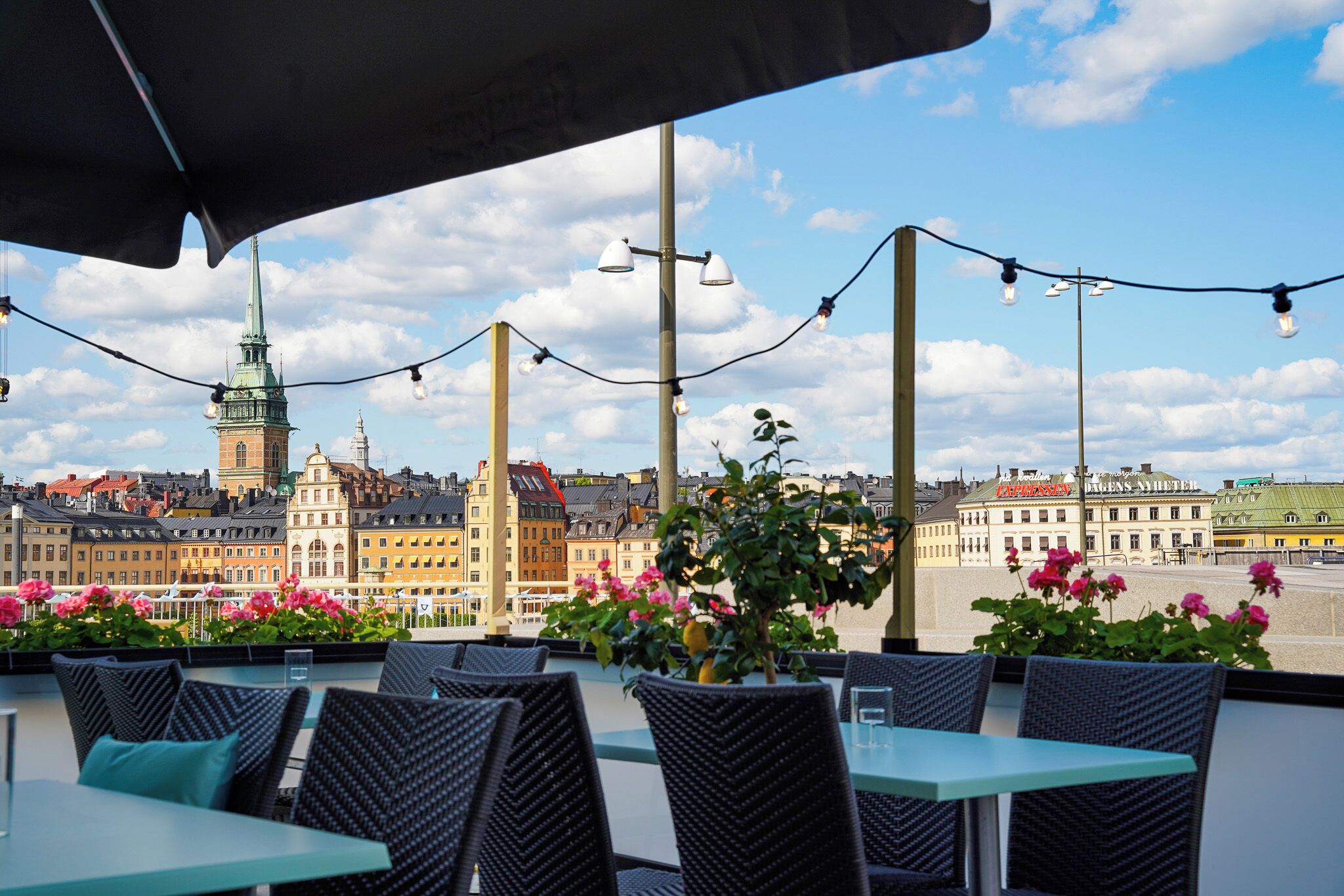 Hilton Stockholm Slussen - Photo 5
