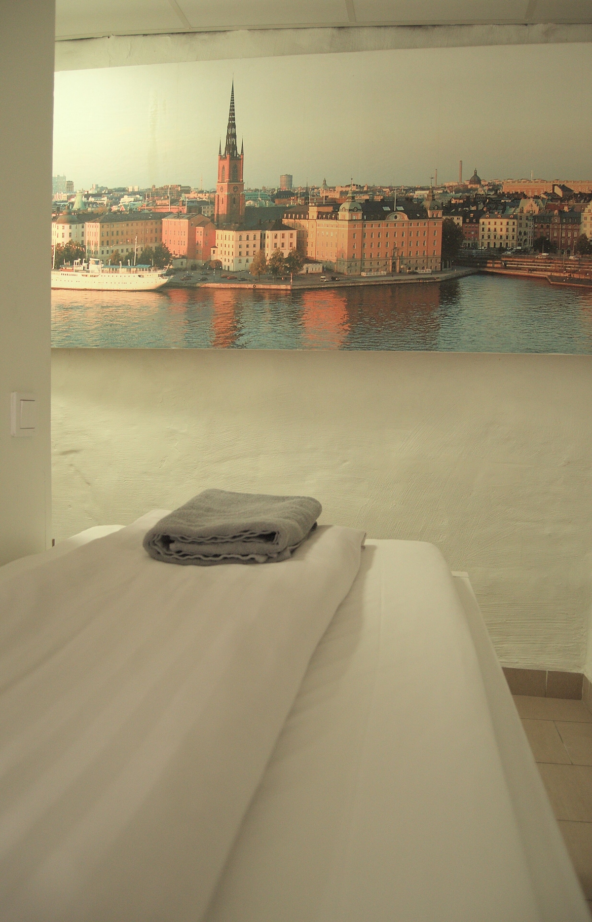 Hostel Dalagatan - Photo 3