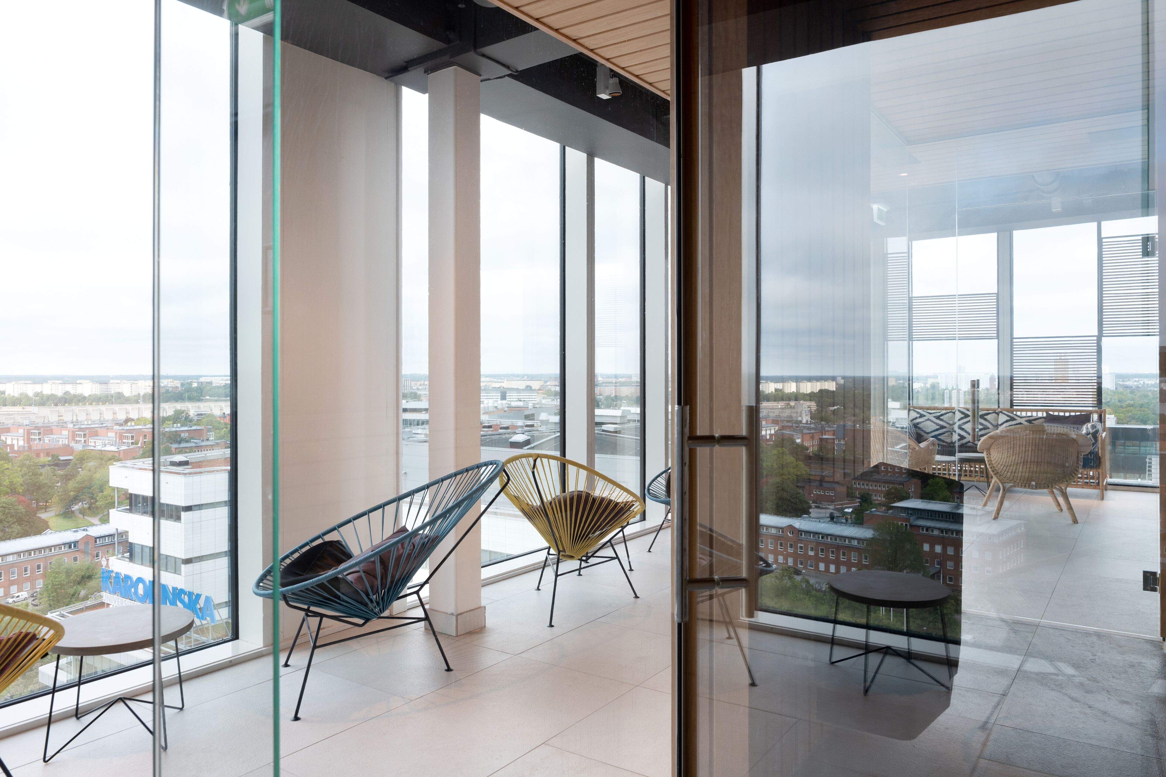 Elite Hotel Carolina Tower - Photo 4
