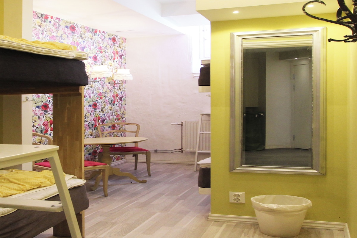 Skanstulls Hostel - Photo 2