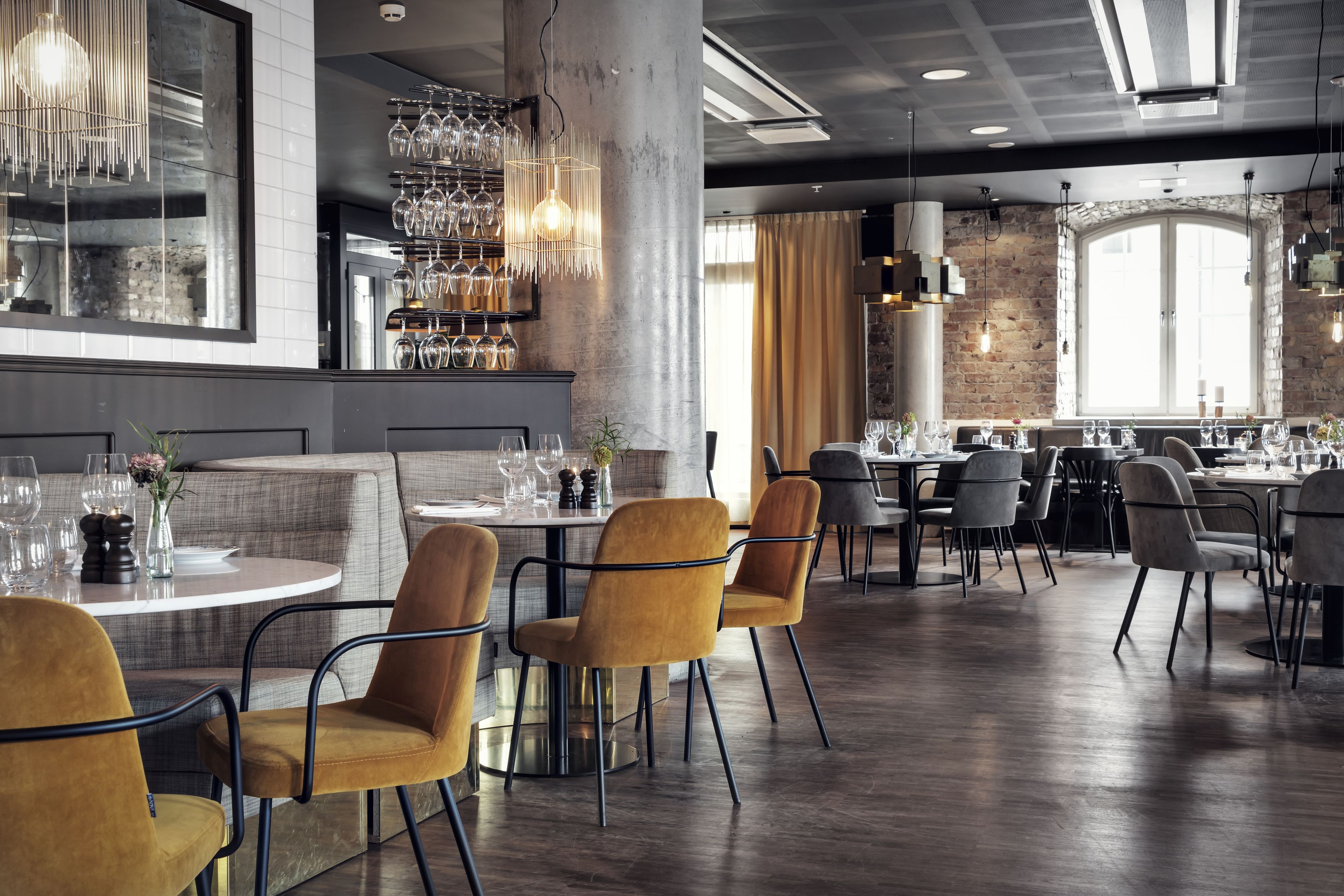 Elite Hotel Marina Tower - Photo 6