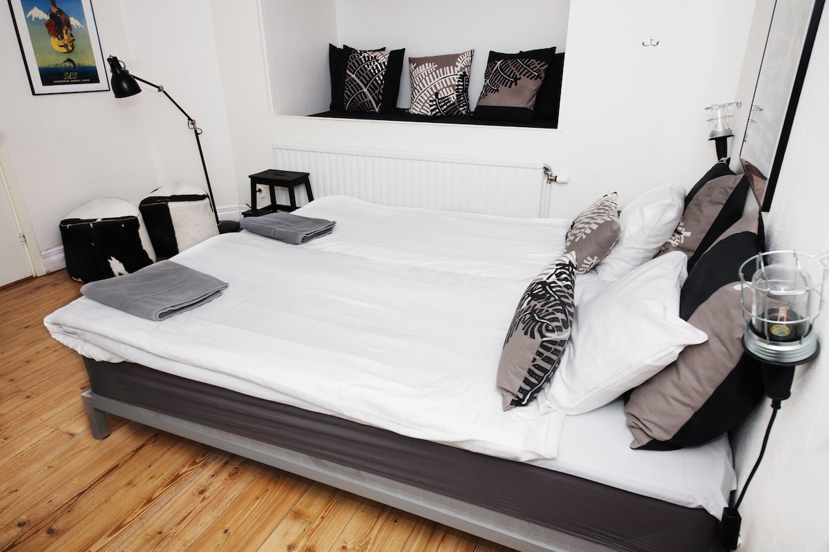 City Backpackers Hostel - Photo 2