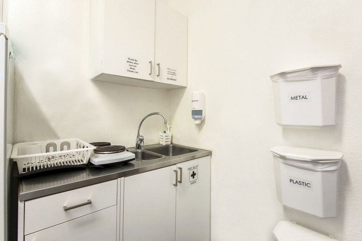 Acco Hostel - Photo 4