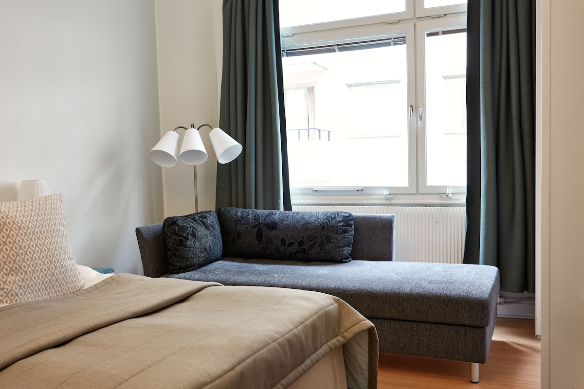 Hotel Hornsgatan - Photo 2