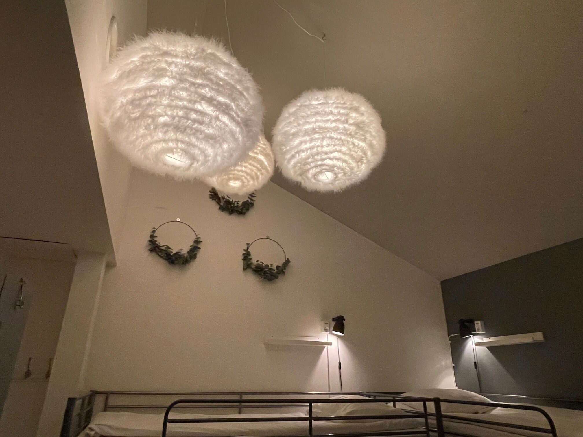 Crafoord Place Hostel - Photo 5