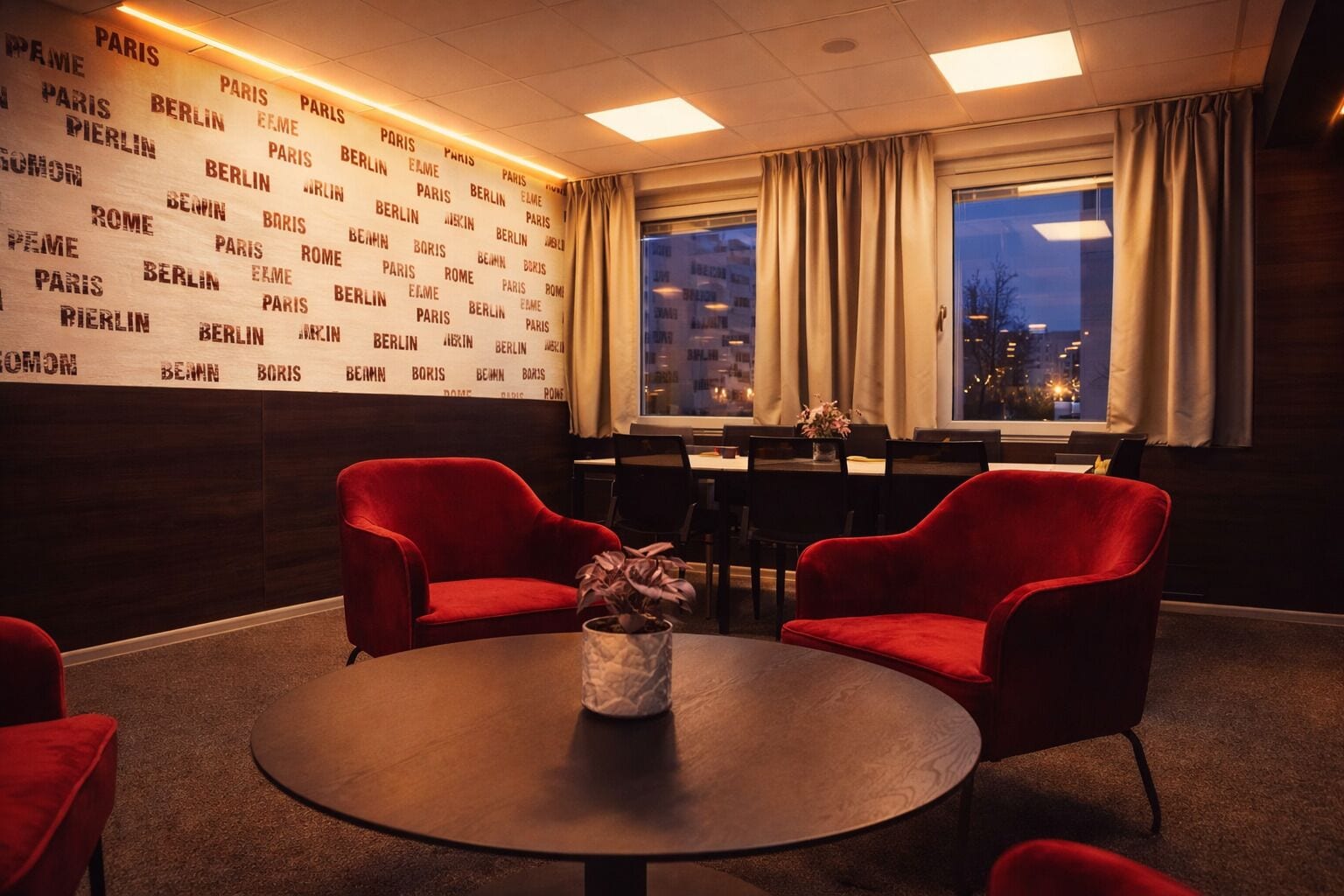 Liljeholmens Stadshotell - Photo 4