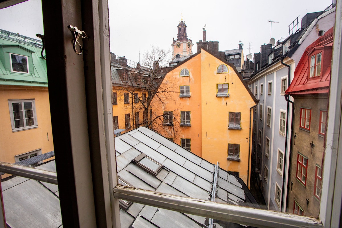 ApartDirect Gamla Stan II - Photo 2