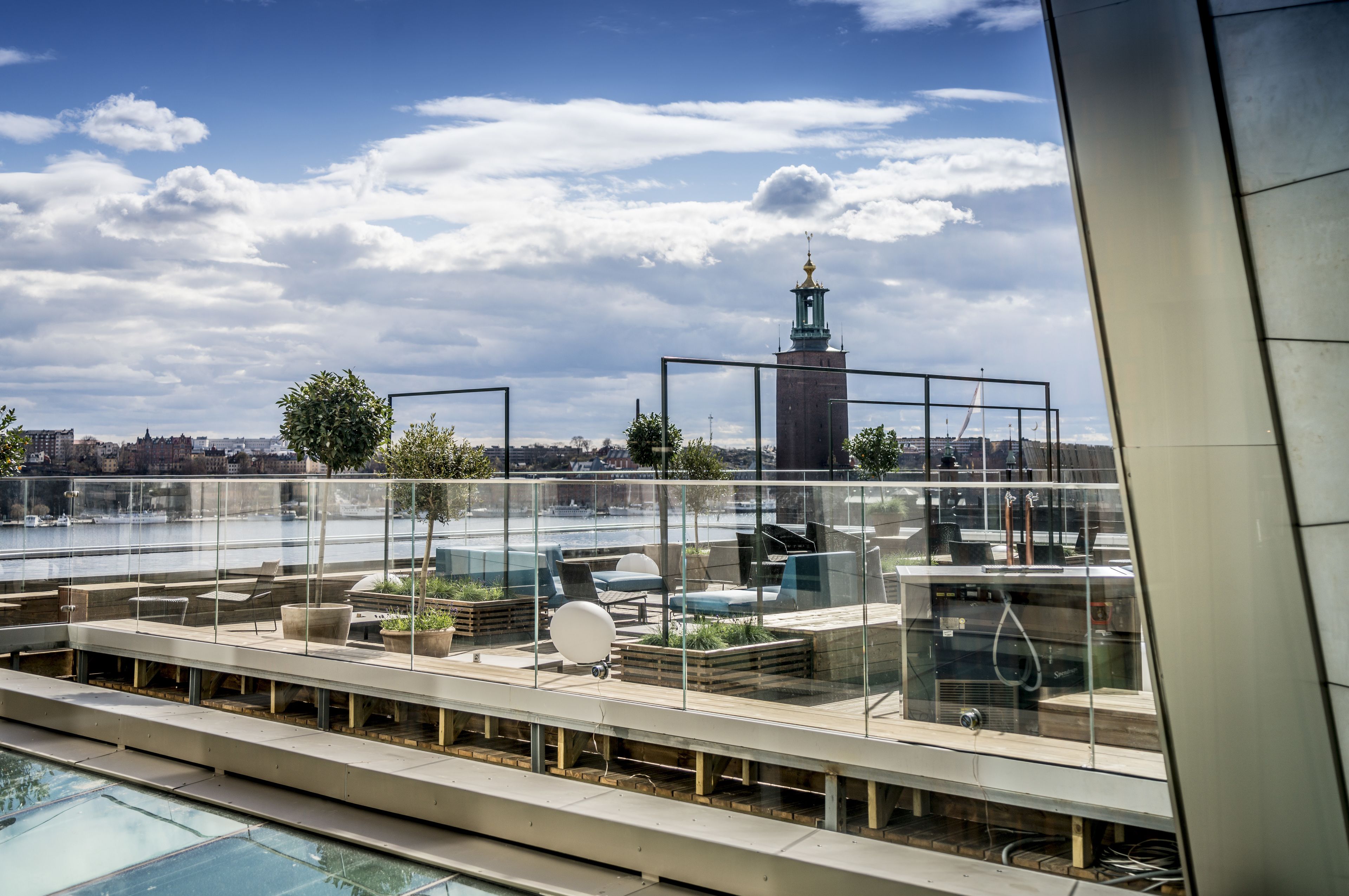 Scandic Continental - Photo 7