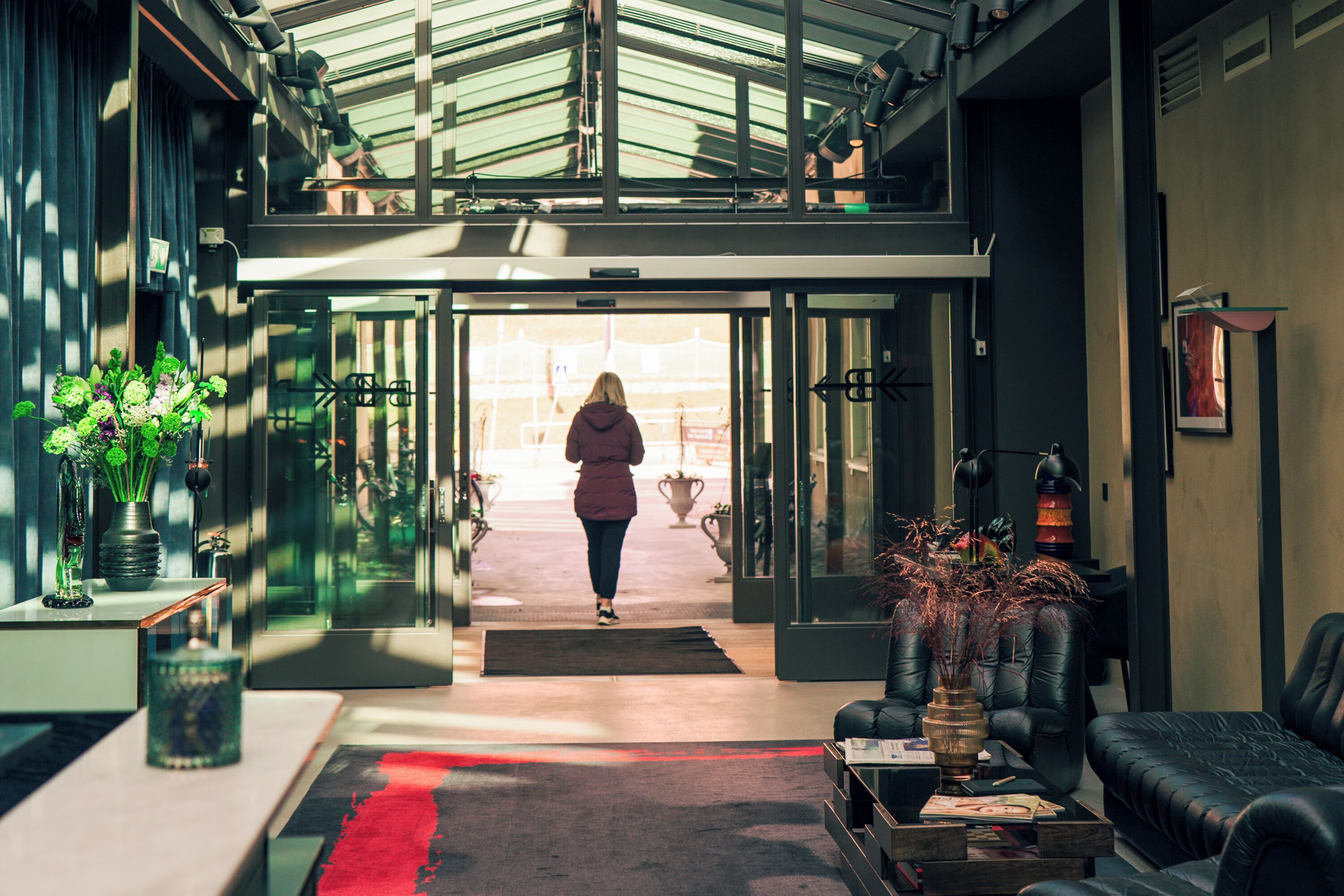 Pop House Hotel - Photo 3