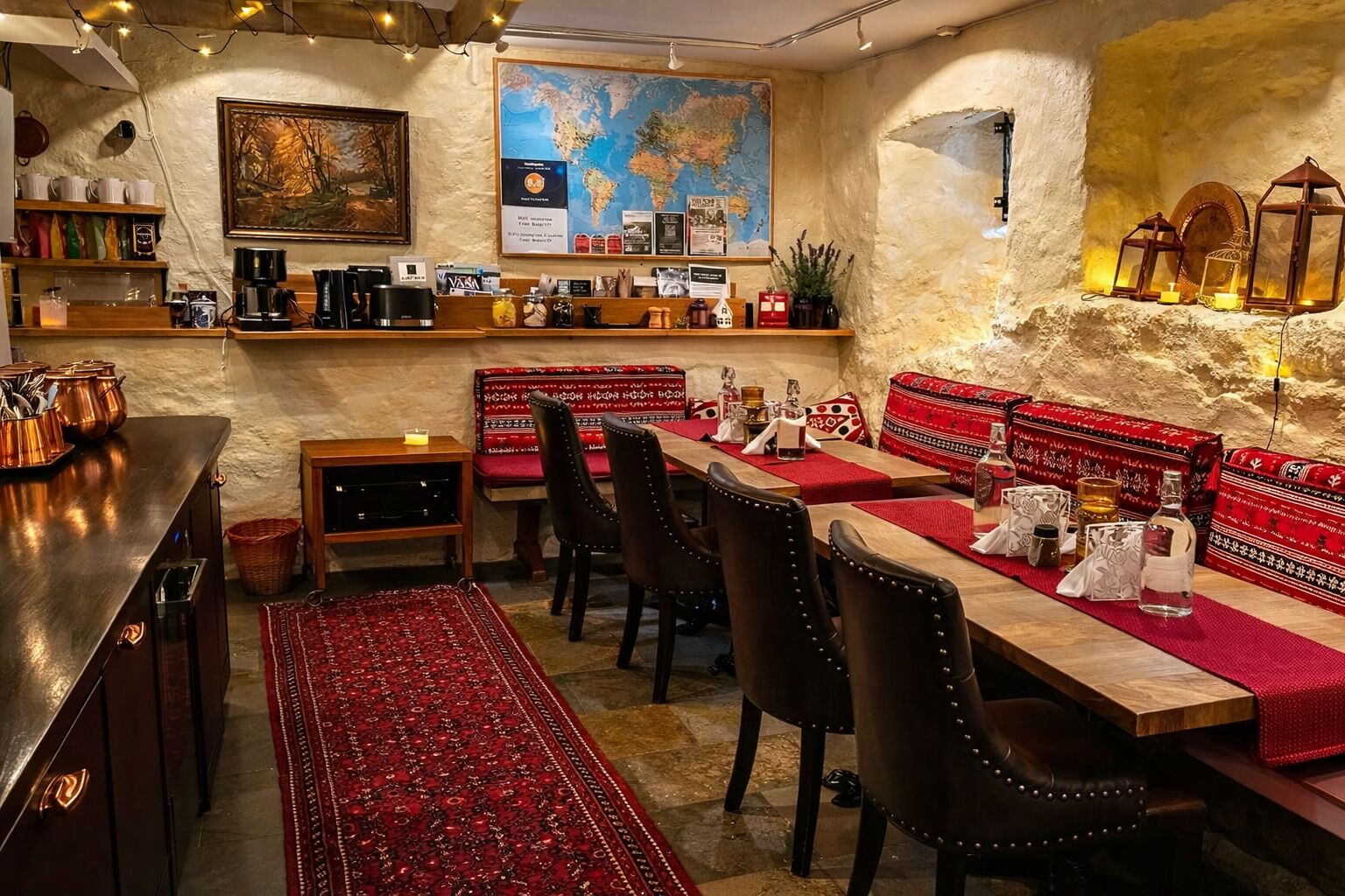 Hotel Tre Små Rum - Photo 5