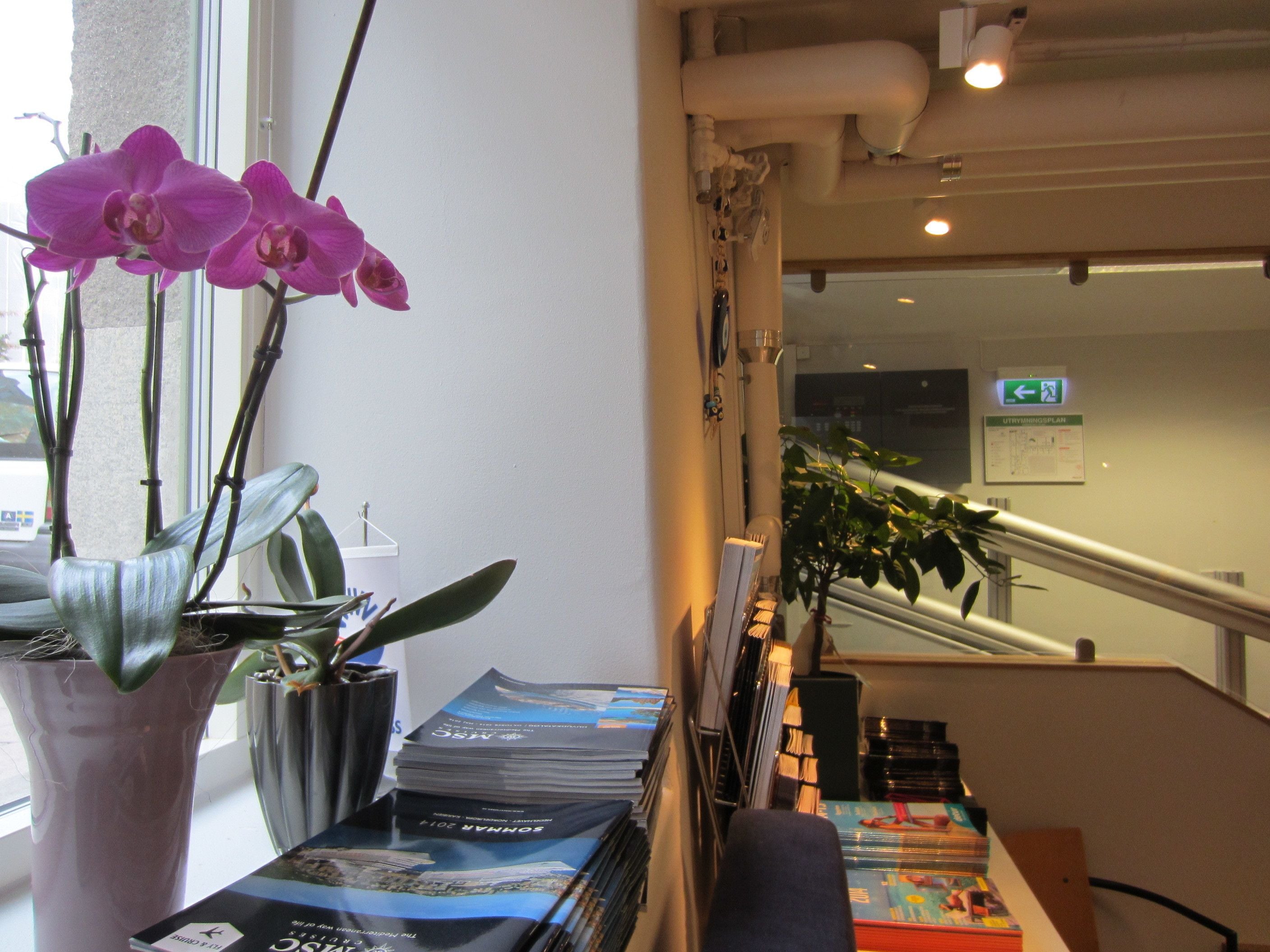 Hostel Dalagatan - Photo 5