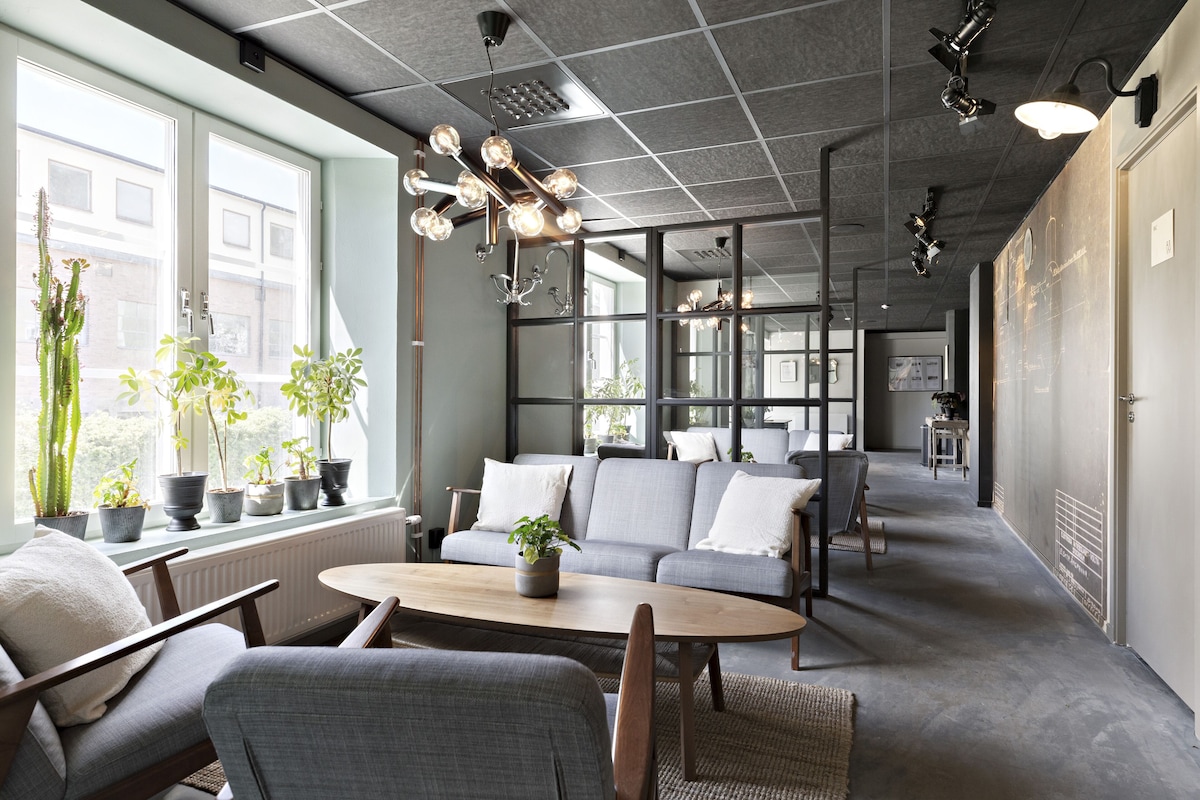Forenom Aparthotel Stockholm Bromma - Photo 2