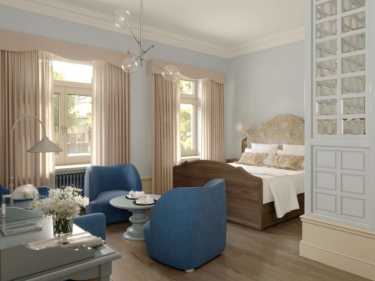 Hotel Hansson