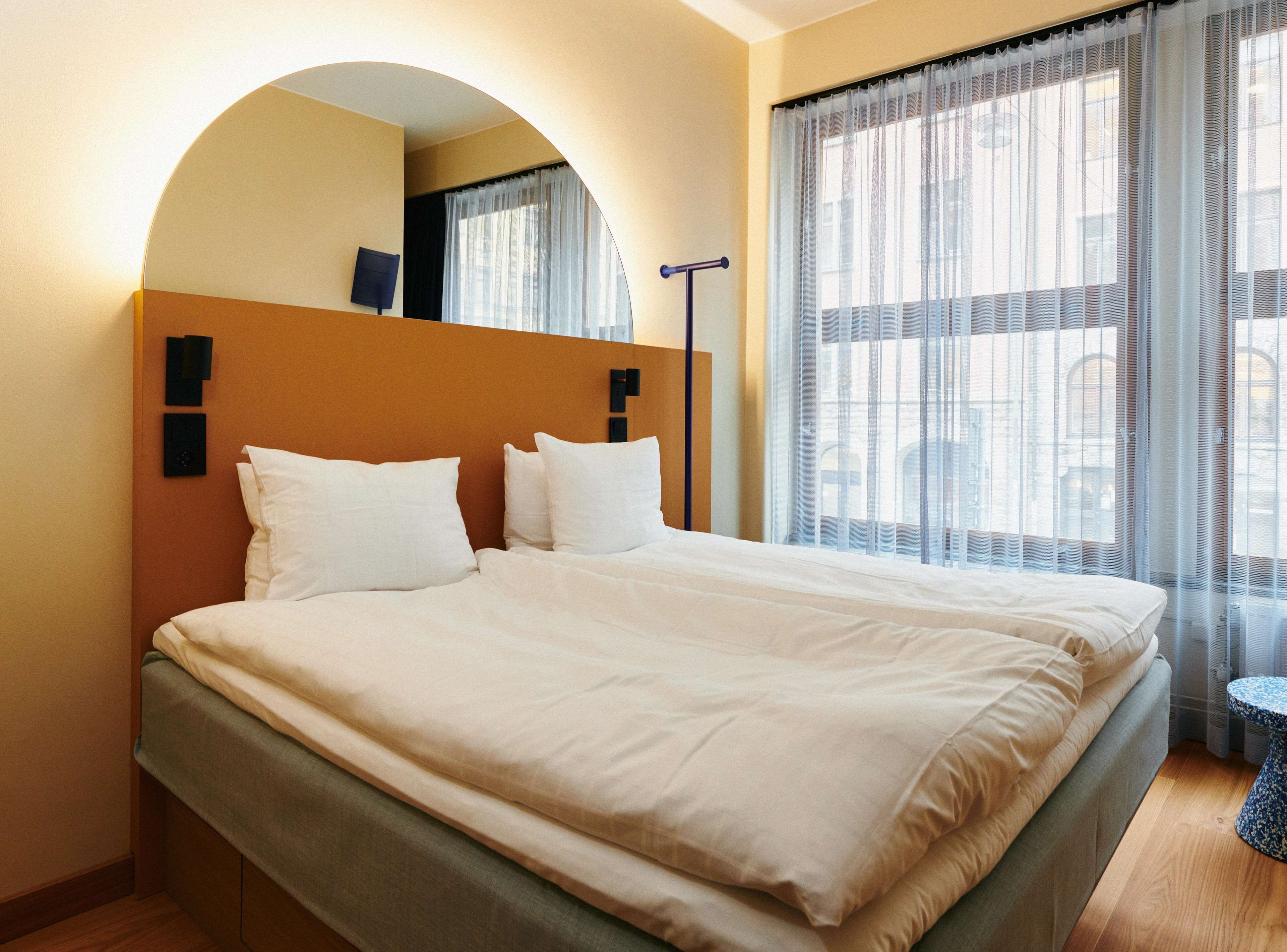 Scandic Upplandsgatan - Photo 3