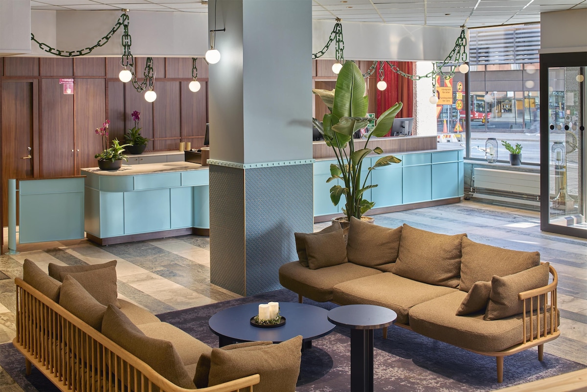 Scandic Sjöfartshotellet - Bild 3