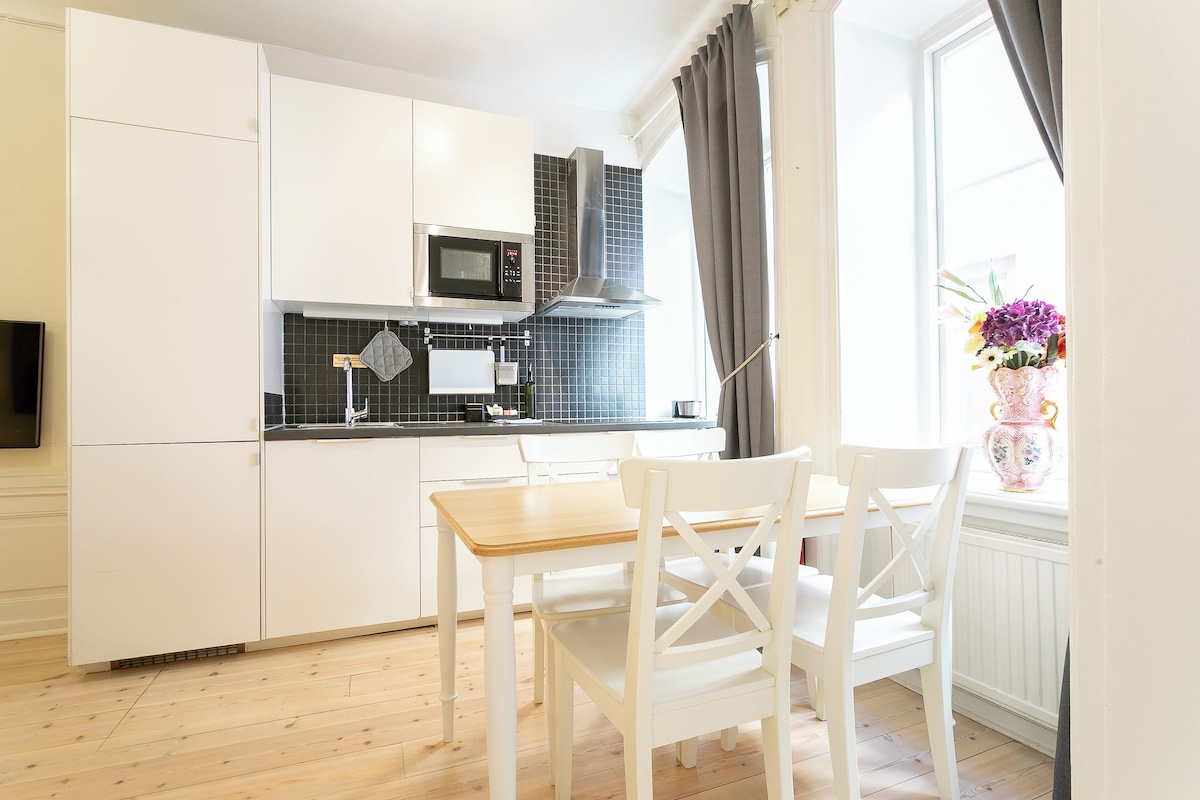 ApartDirect Gamla Stan II - Photo 6