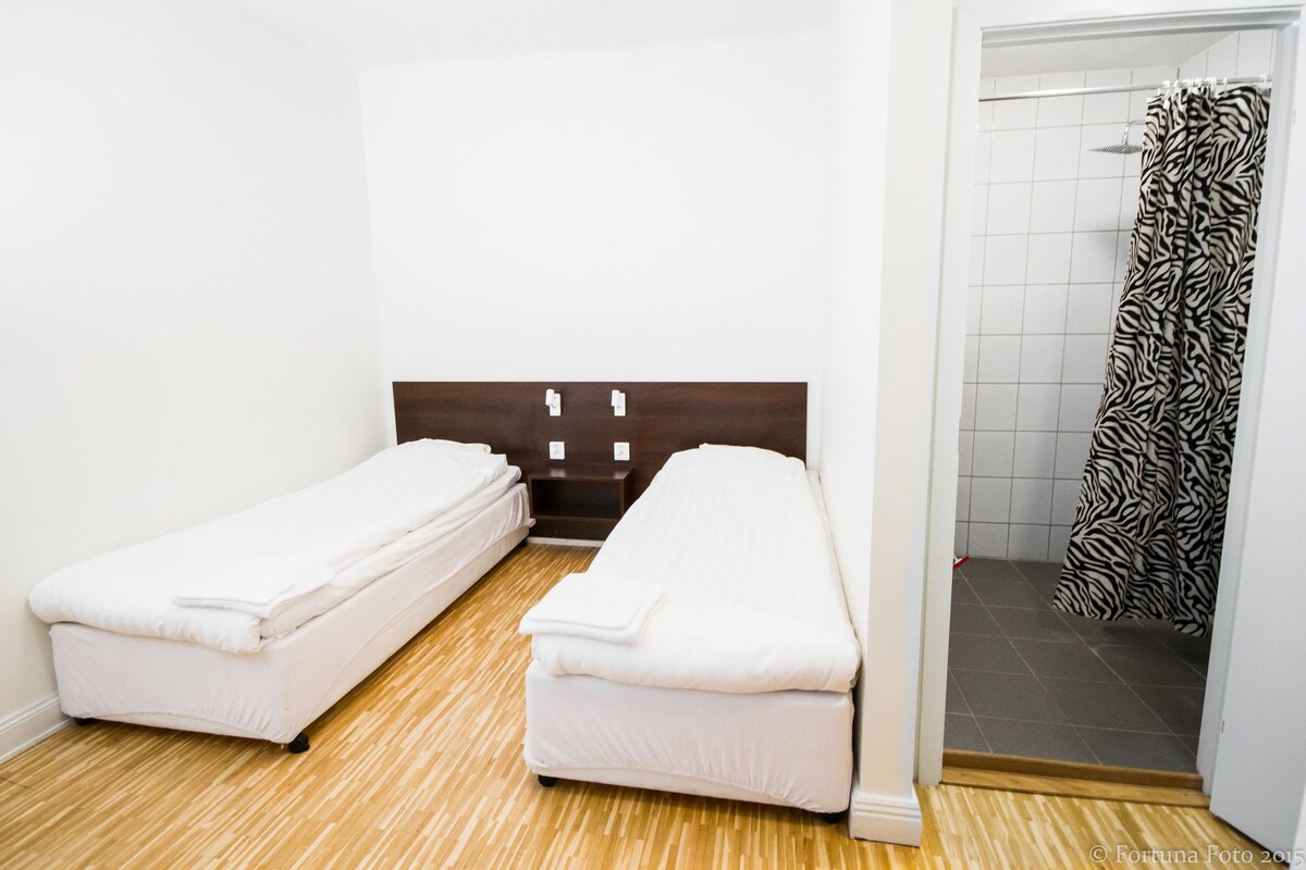 Birka Hostel
