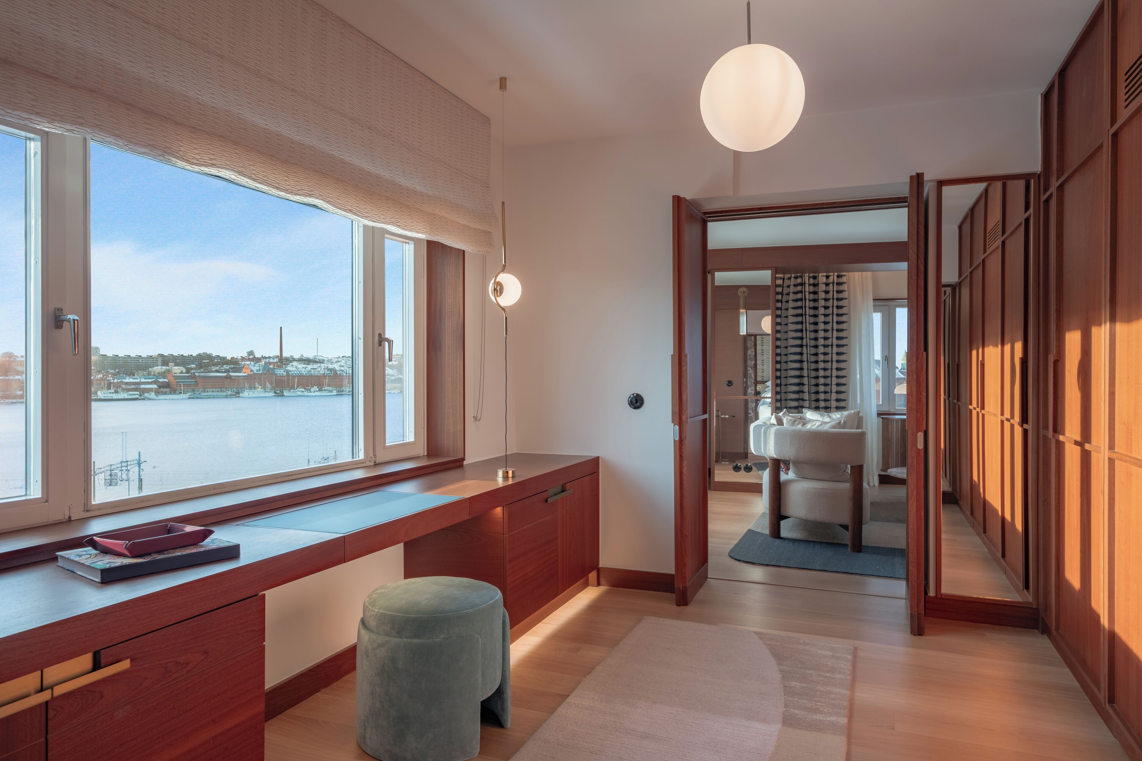 Sheraton Stockholm Hotel - Photo 6