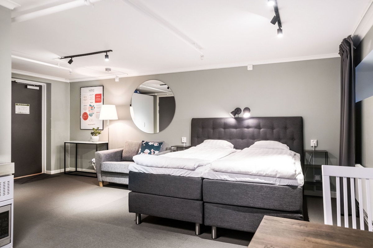 Niro Hotel Apartments - Photo 3