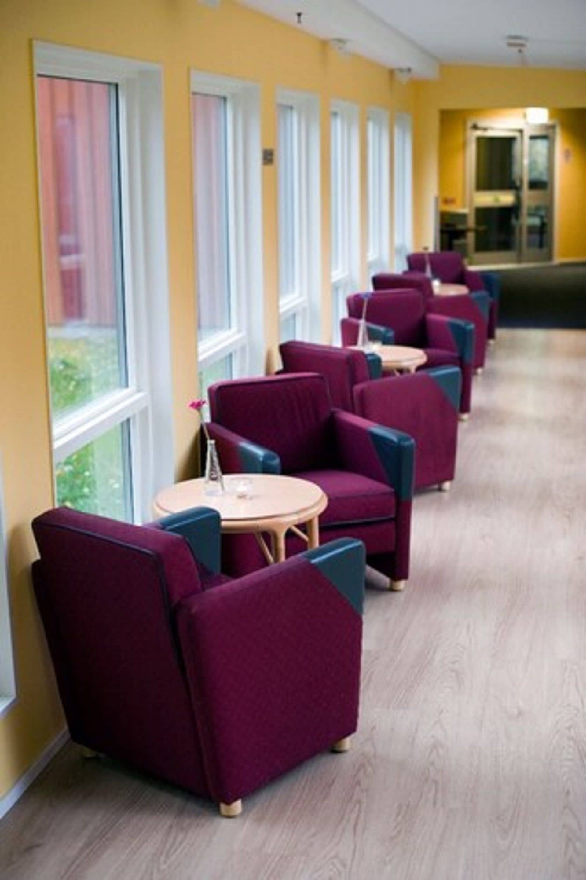Hotell Dialog - Photo 3
