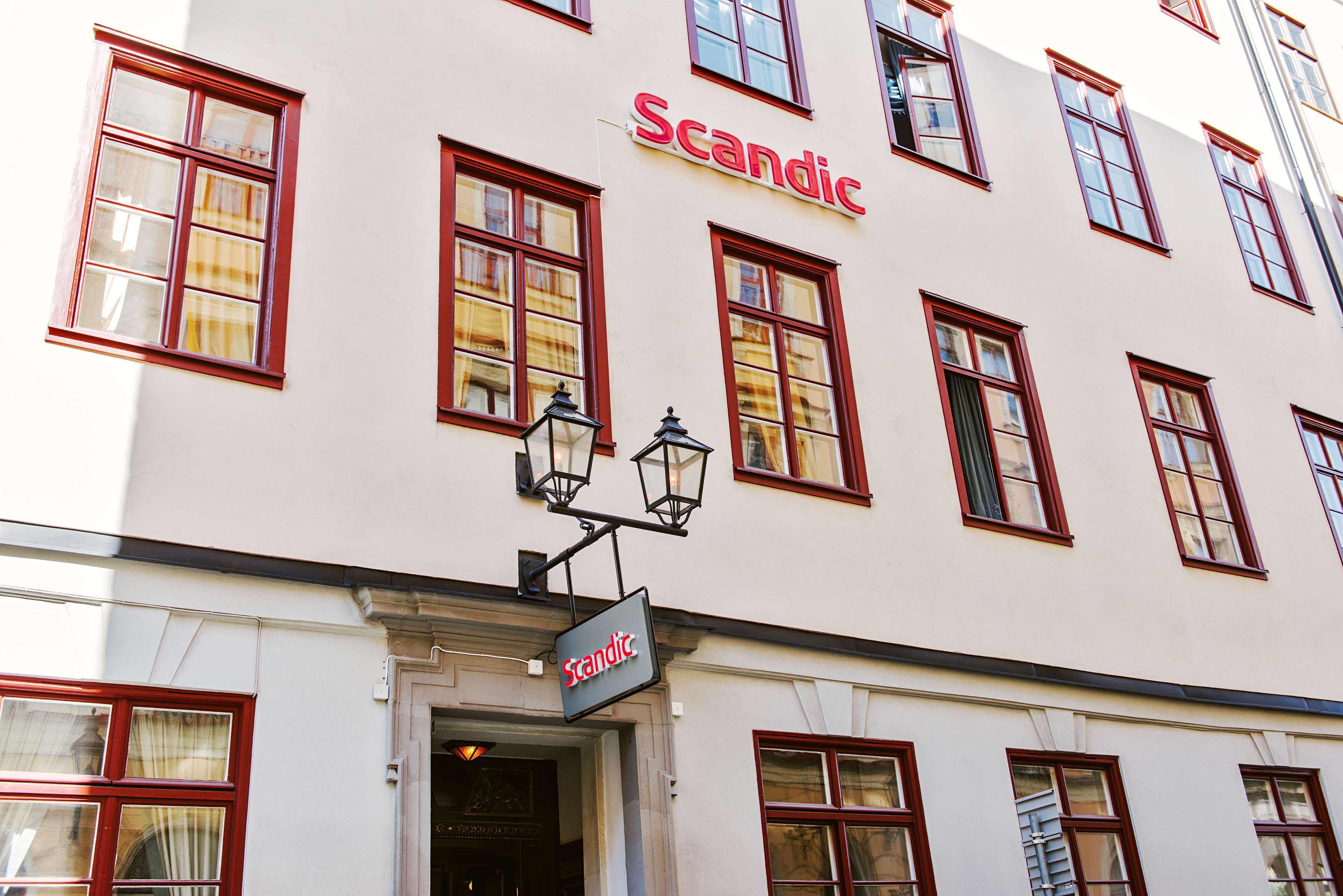 Scandic Gamla Stan - Photo 3