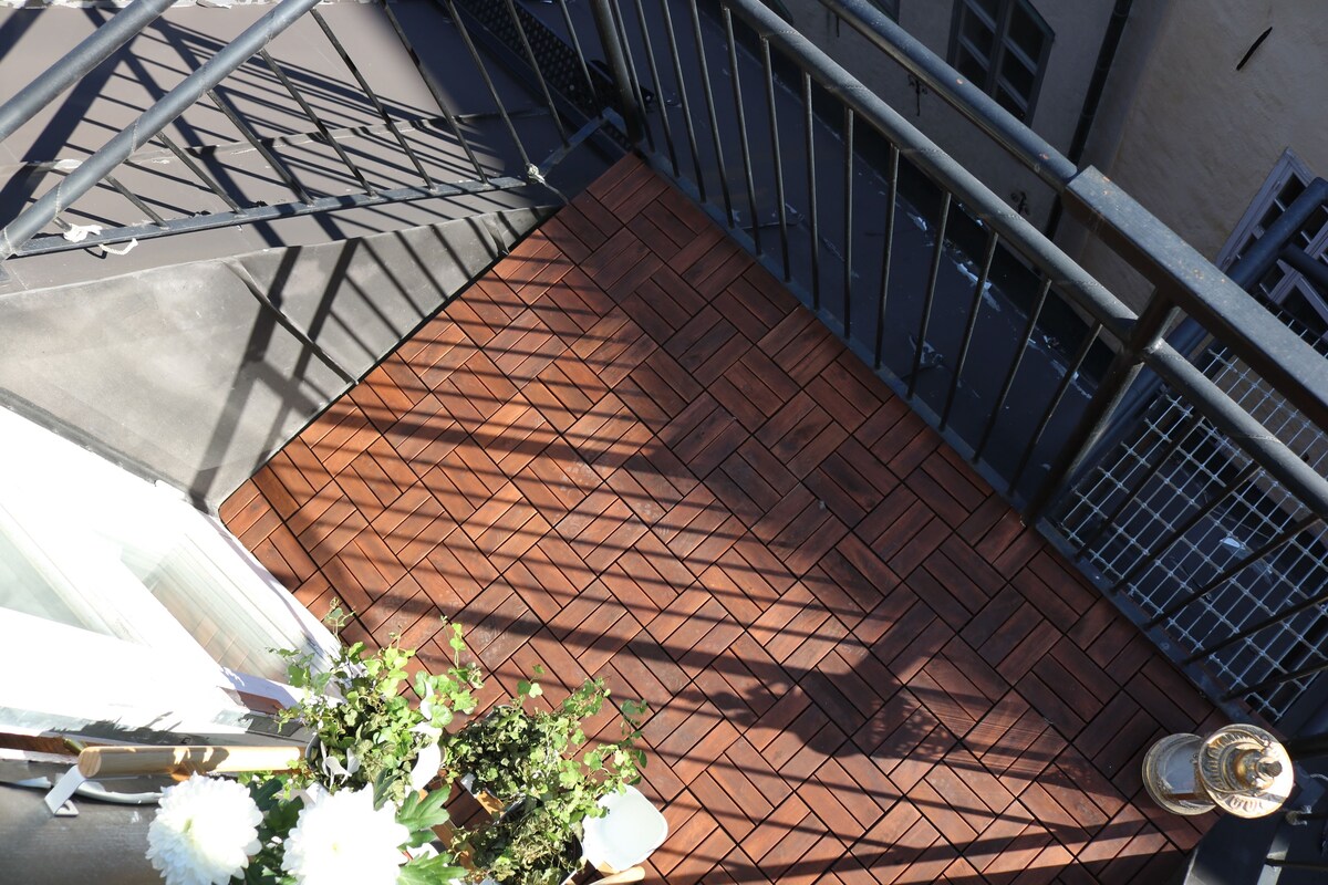 Divine Living – Apartments - Photo 4