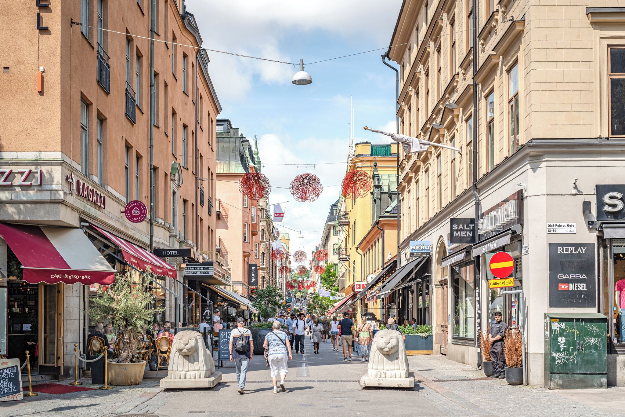 Stockholm Inn Hotell - Photo 4