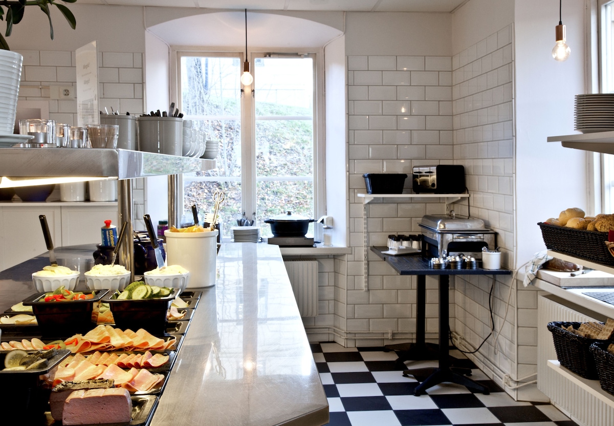 STF af Chapman & Skeppsholmen - Photo 5
