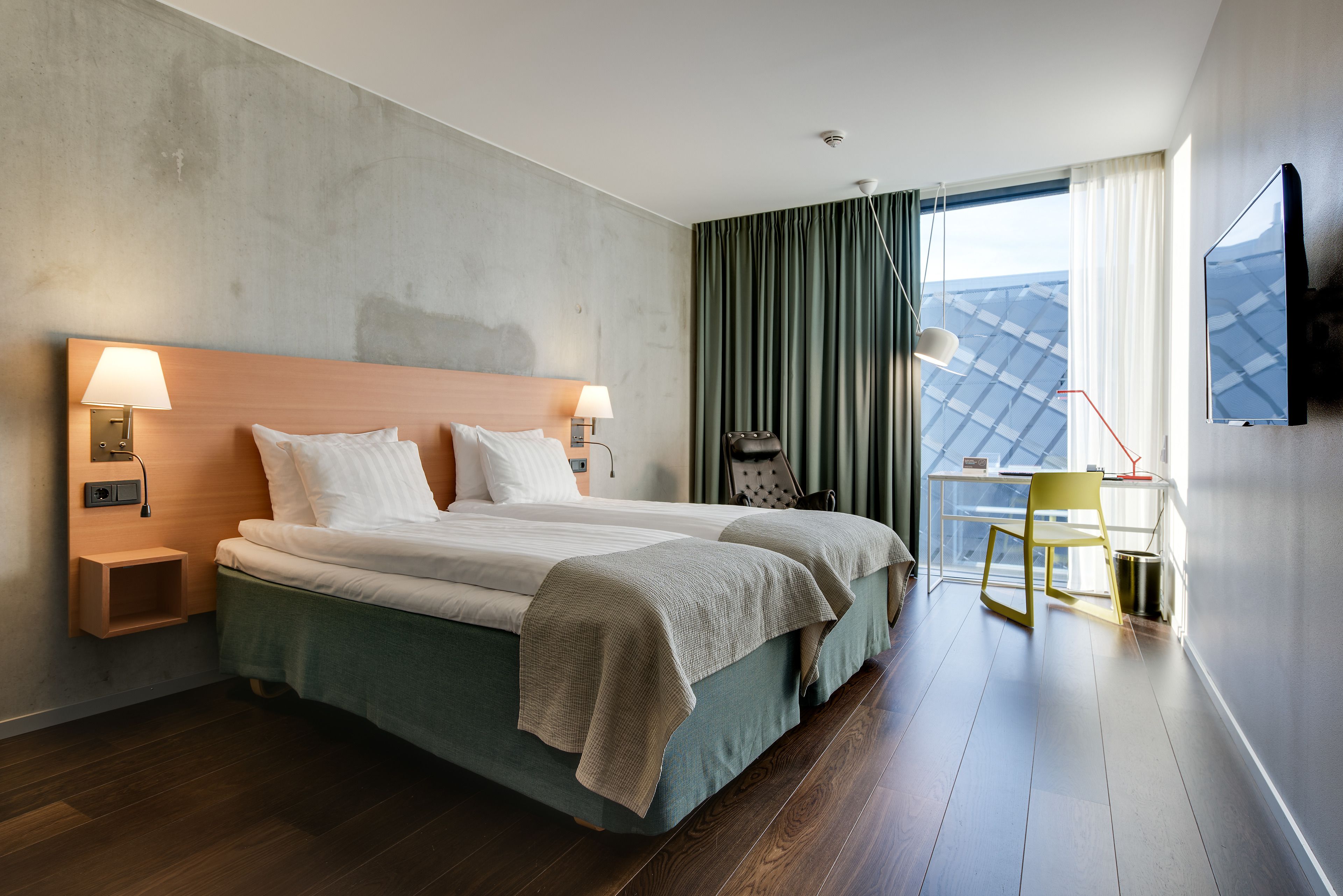 Quality Hotel Globe - Photo 5