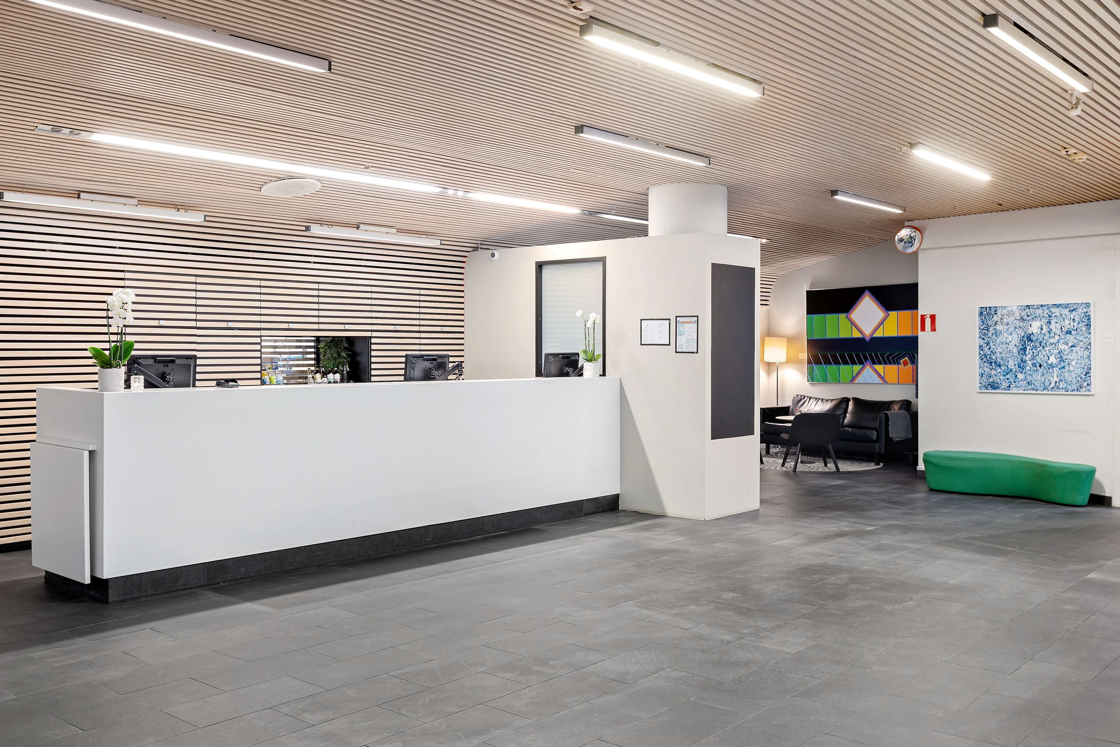 Park Inn by Radisson Stockholm Hammarby Sjöstad - Photo 6