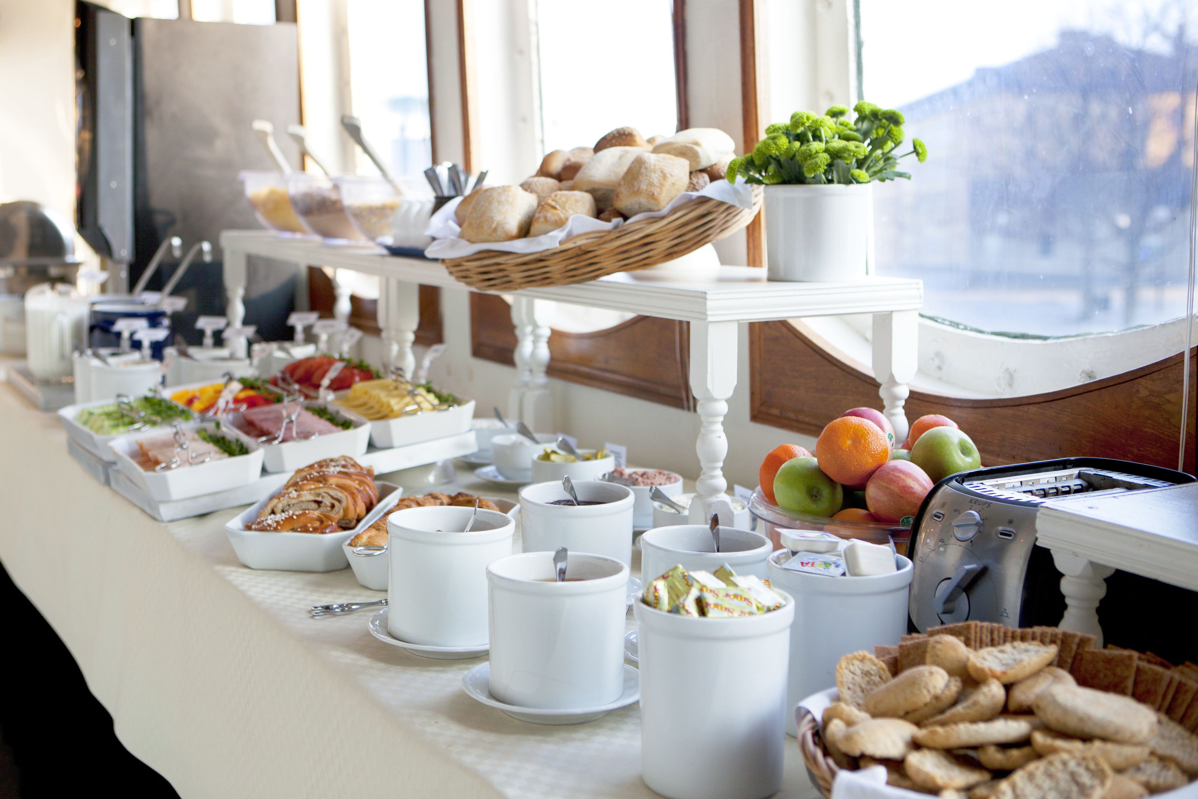 Mälardrottningen Yacht Hotel & Restaurant - Photo 4