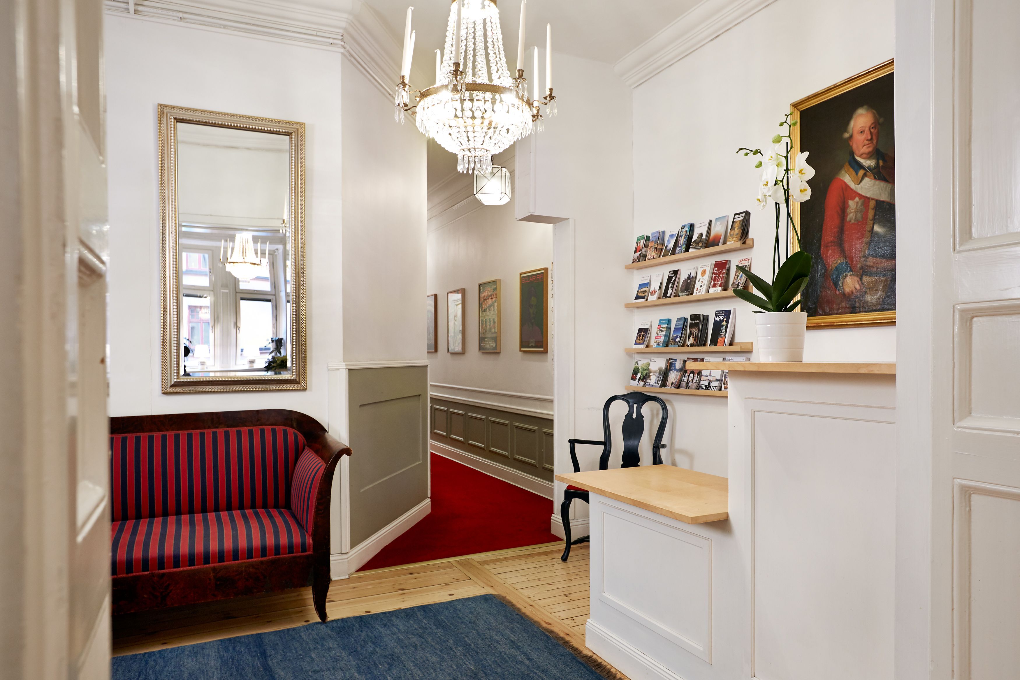 Hotel Hornsgatan - Photo 5