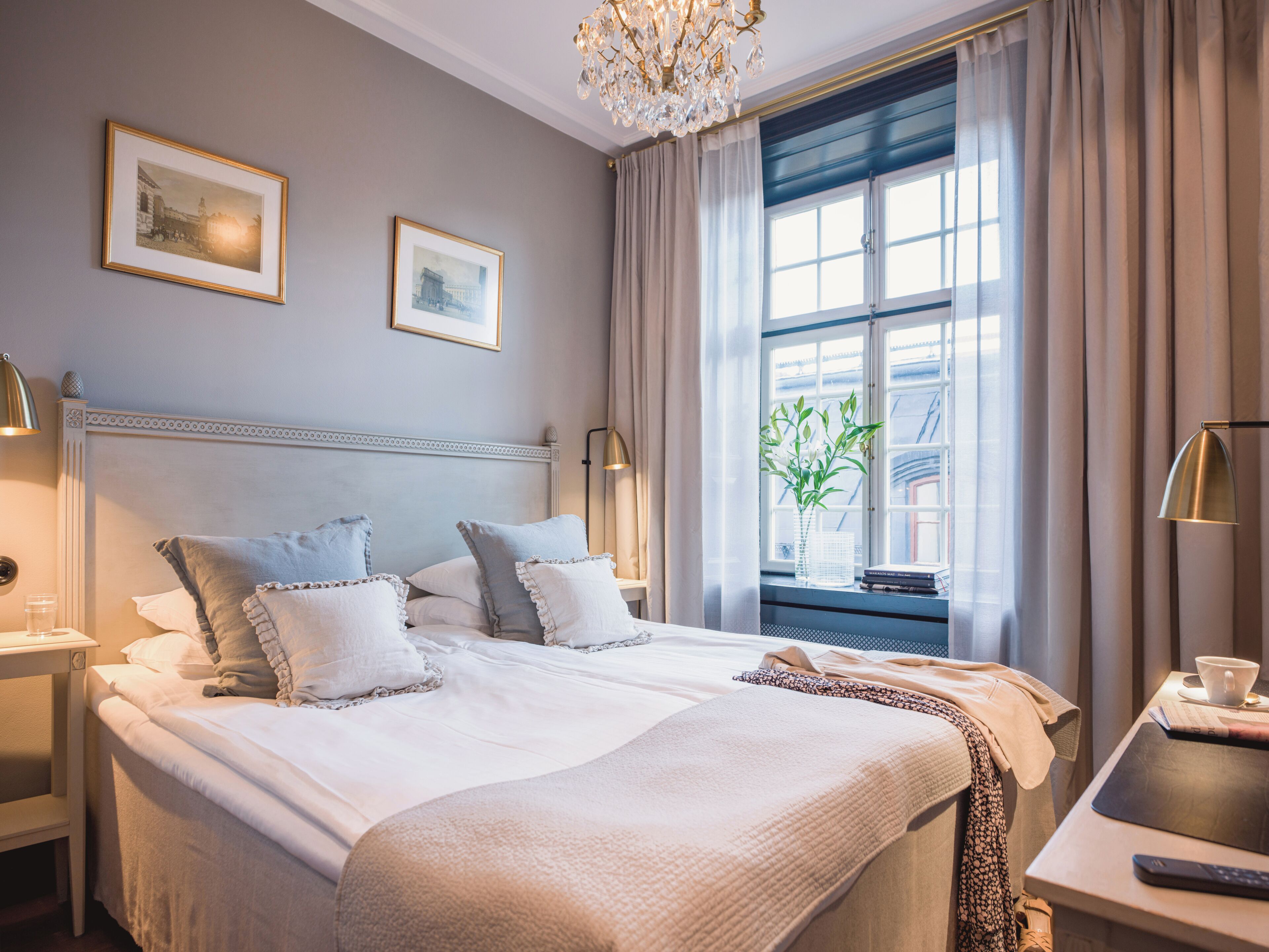 Hotel Kungsträdgården - Photo 4