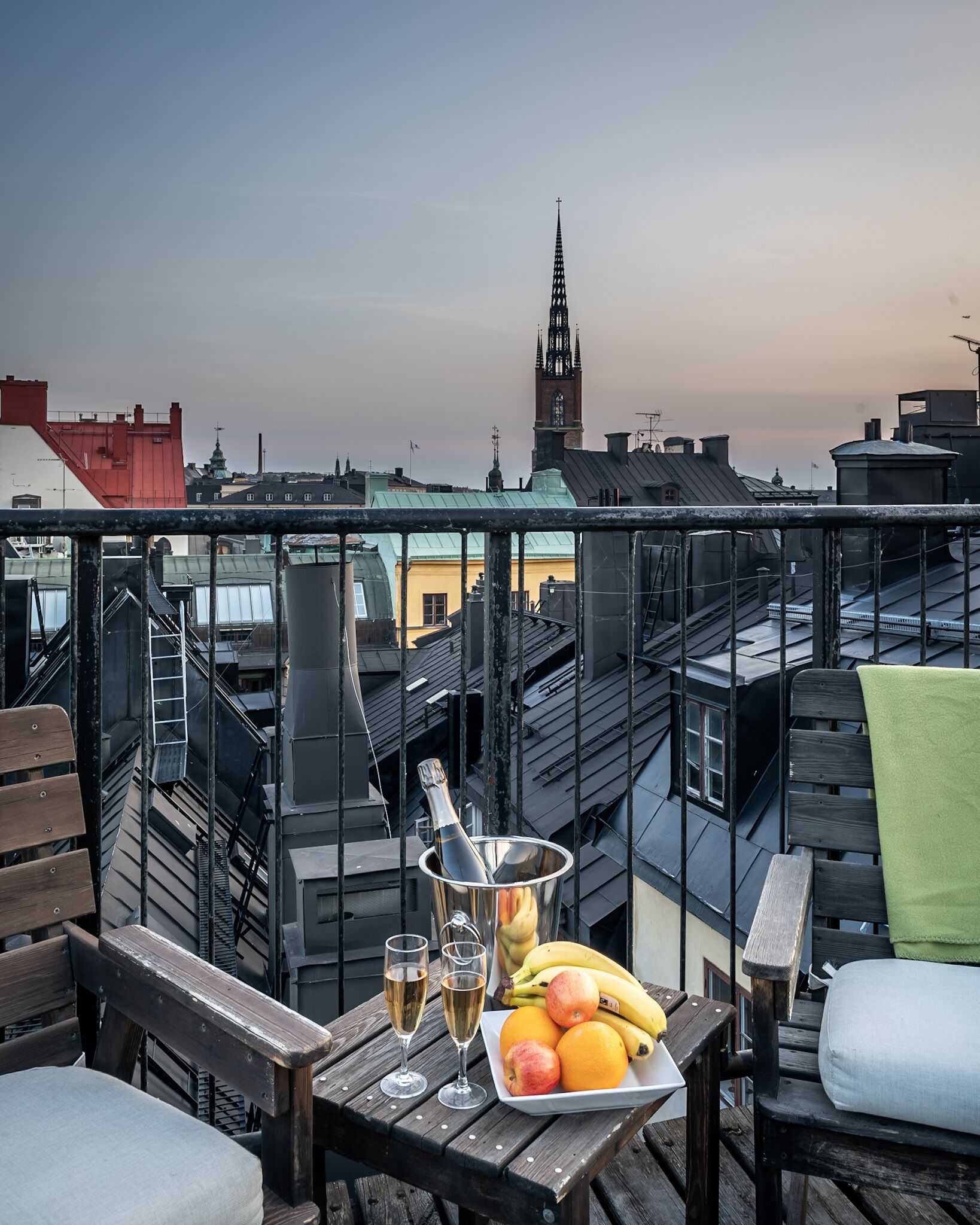 Lord Nelson Hotel - Photo 4