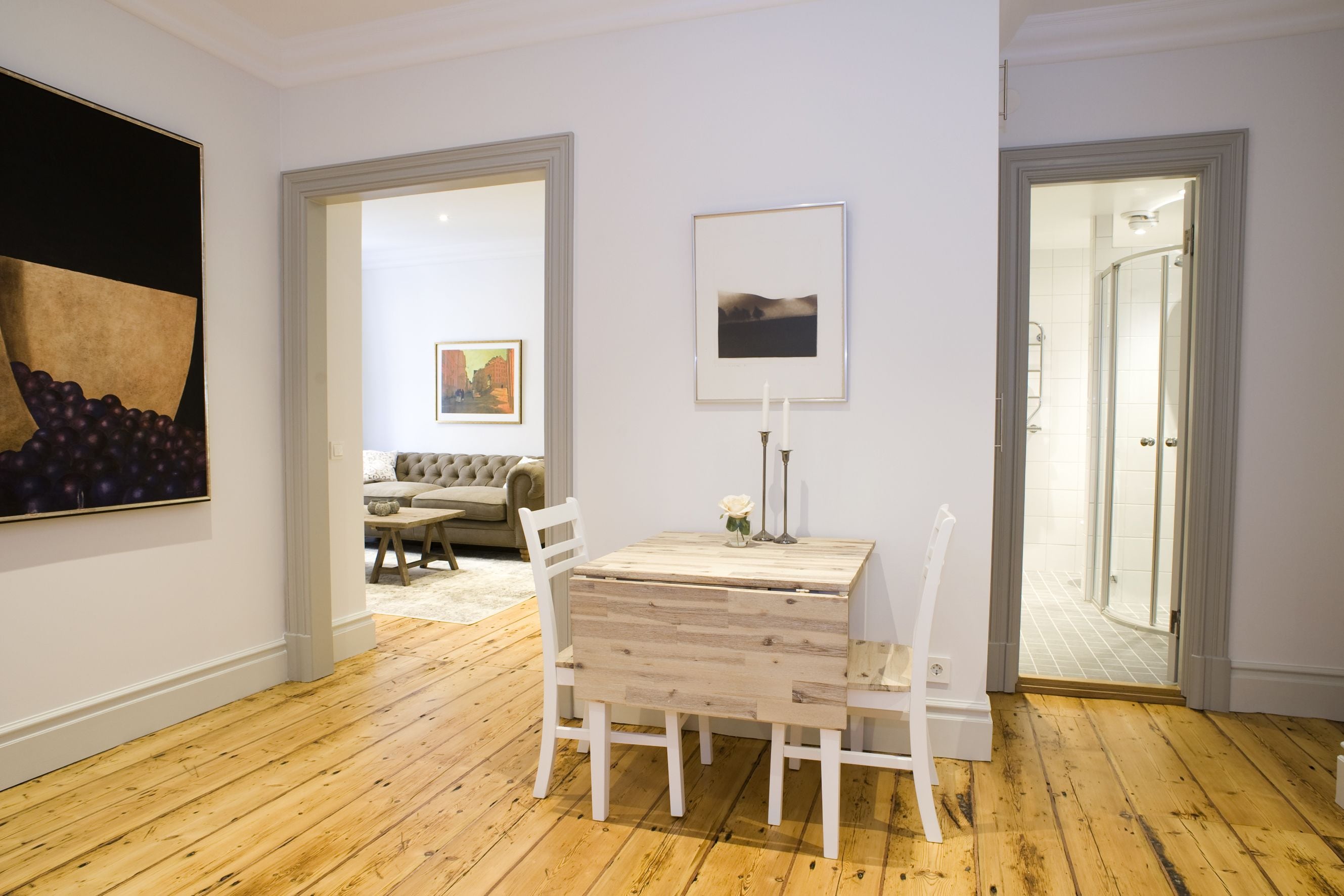 Residence Perseus - Photo 7