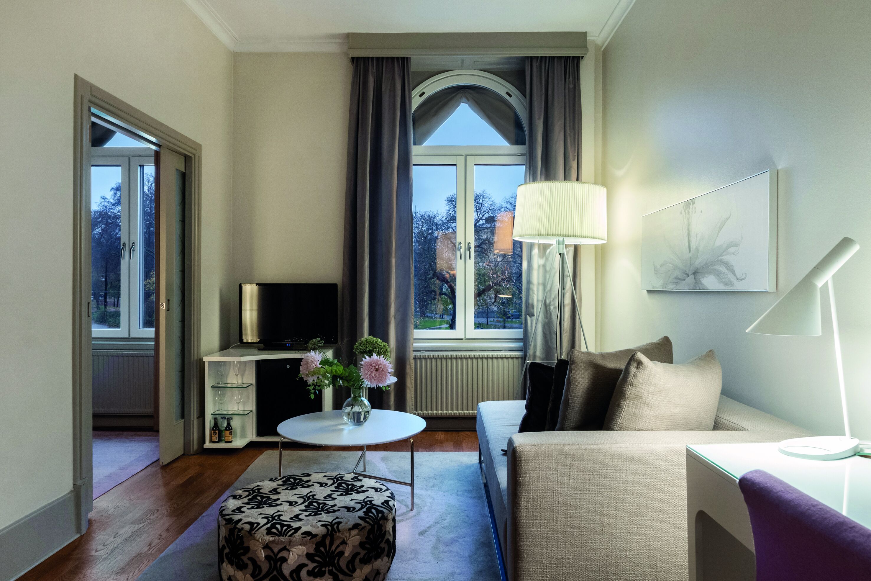 Elite Hotel Stockholm Plaza - Photo 4