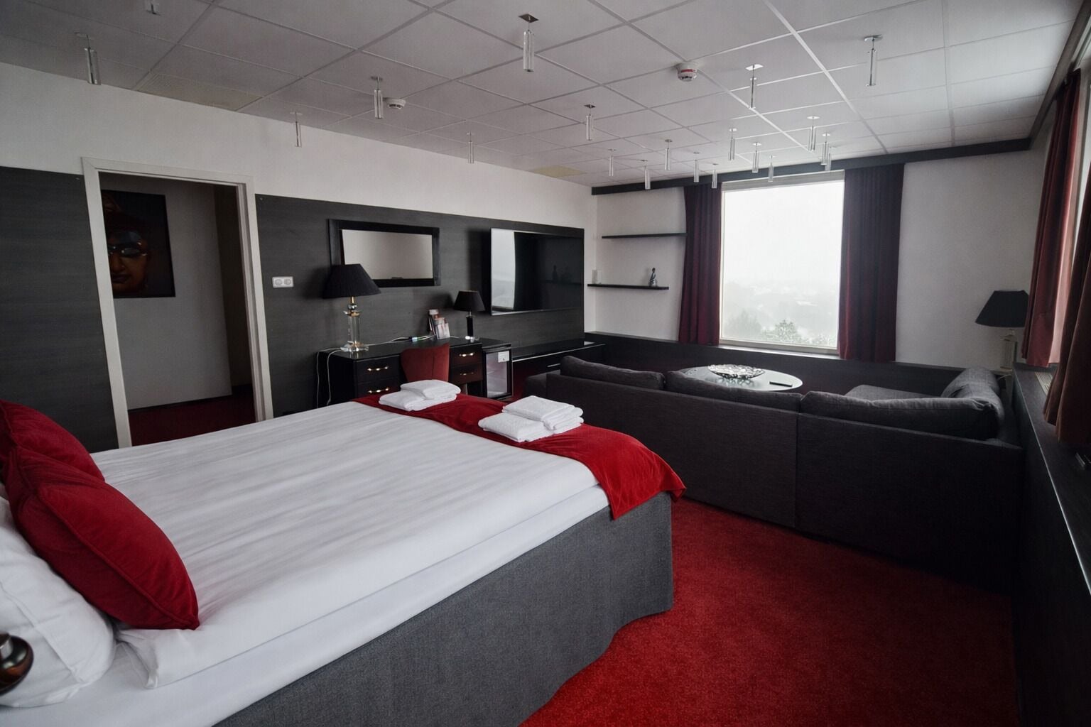 Liljeholmens Stadshotell - Photo 2