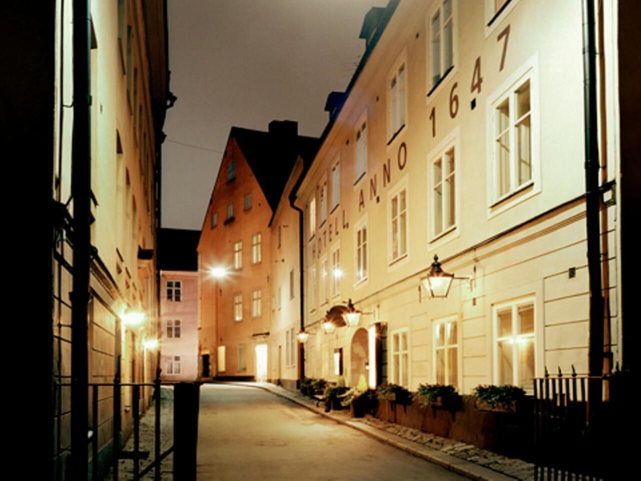 Hotell Anno 1647 - Photo 2