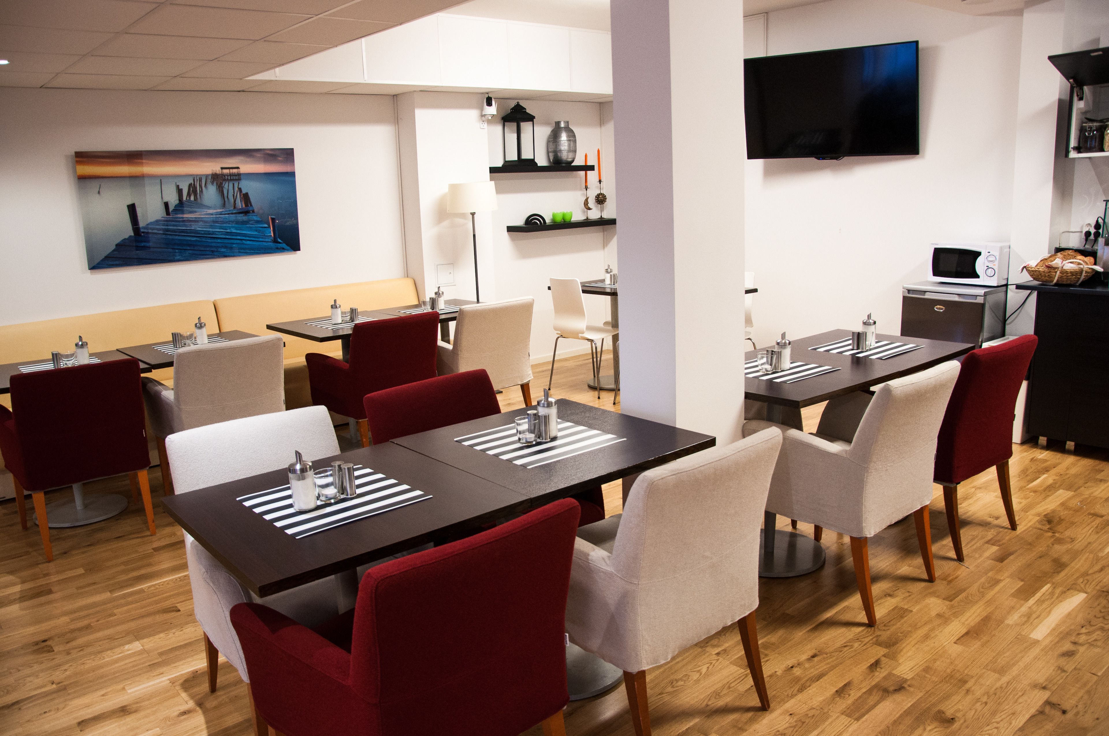 Stay Xtra Hotel Kista - Photo 5