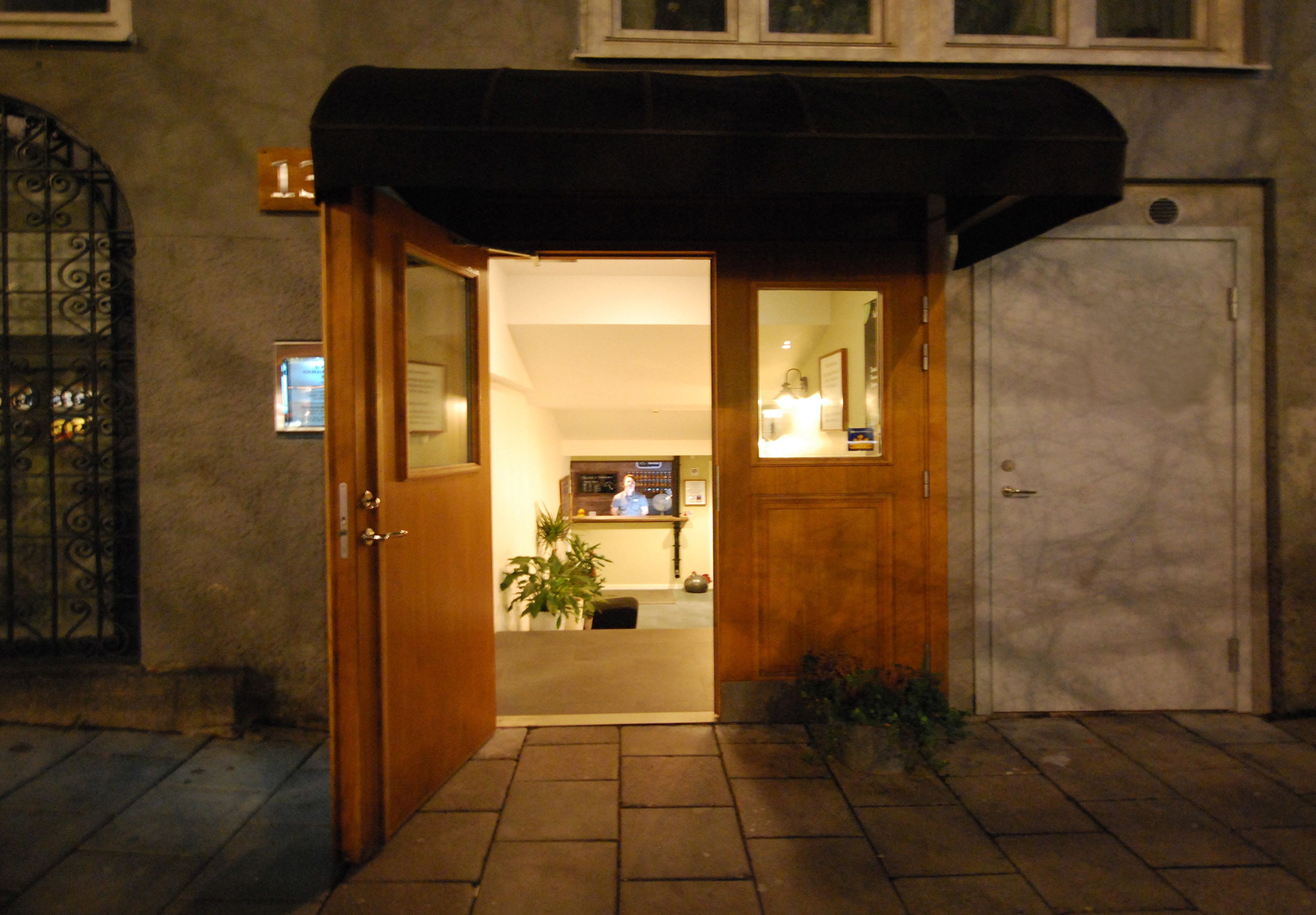 Skanstulls Hostel - Photo 6